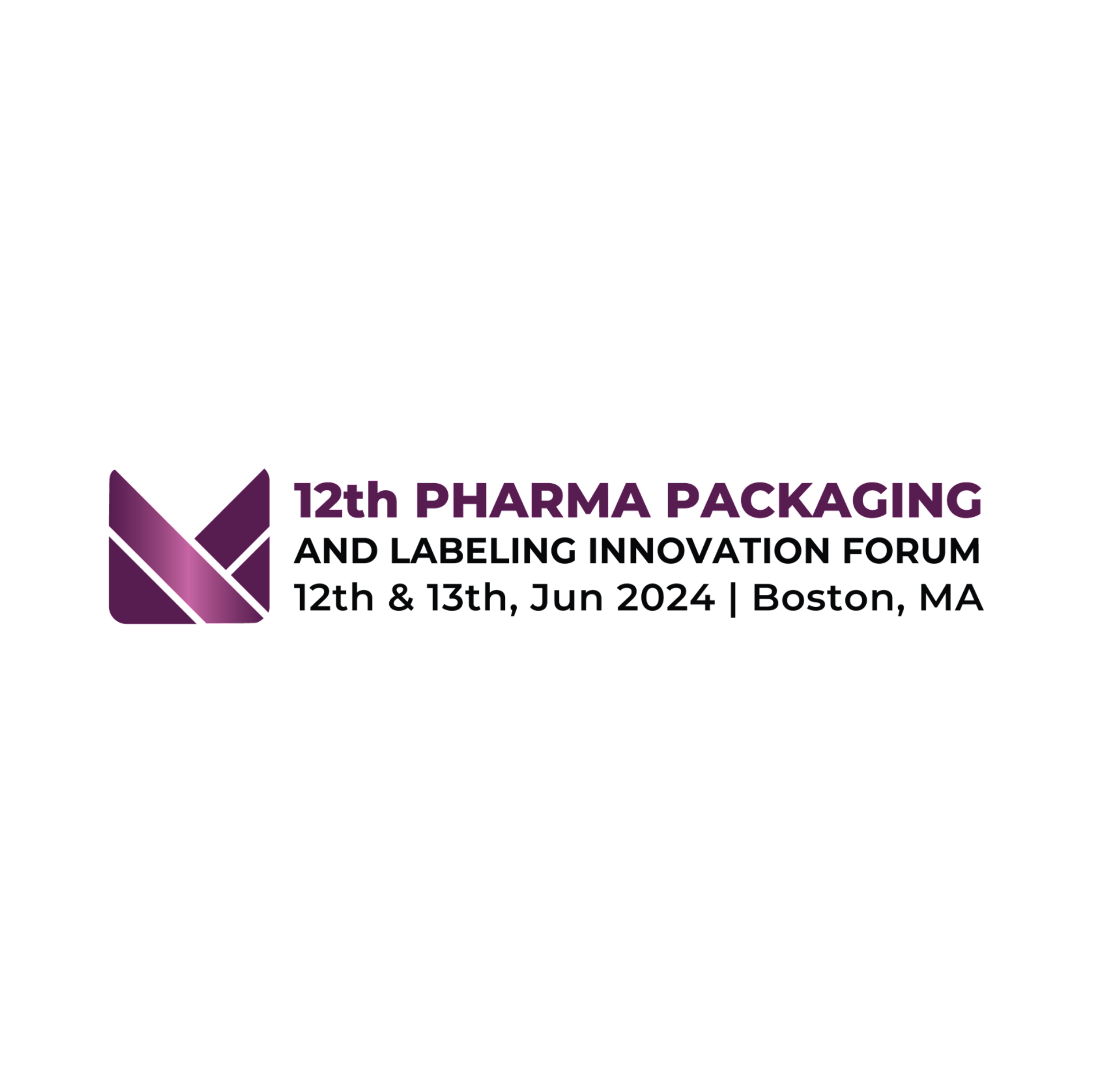 12th Pharma Packaging and Labeling Innovation Forum (USA)