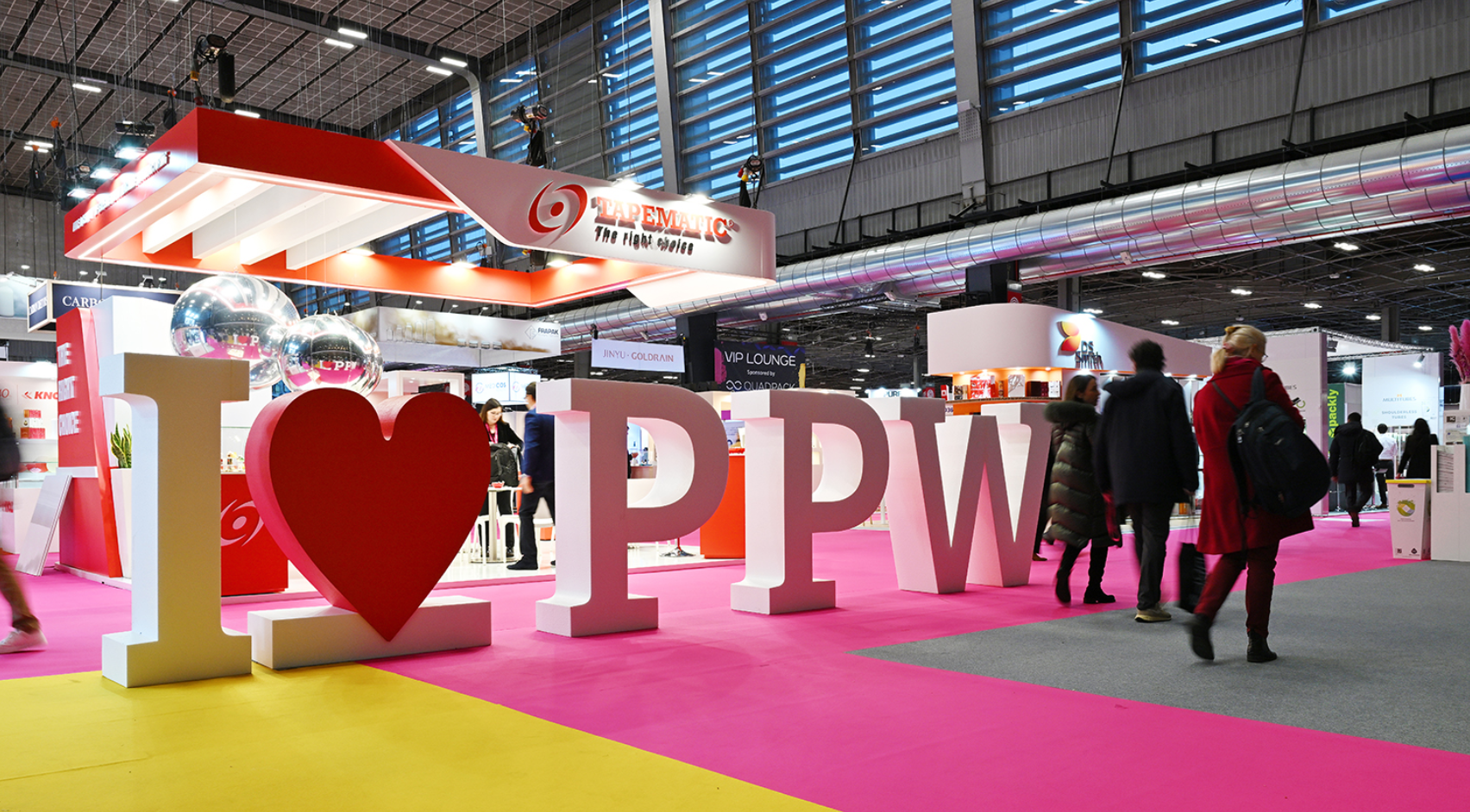 A record-breaking year: Paris Packaging Week 2025 draws 12,588 visitors