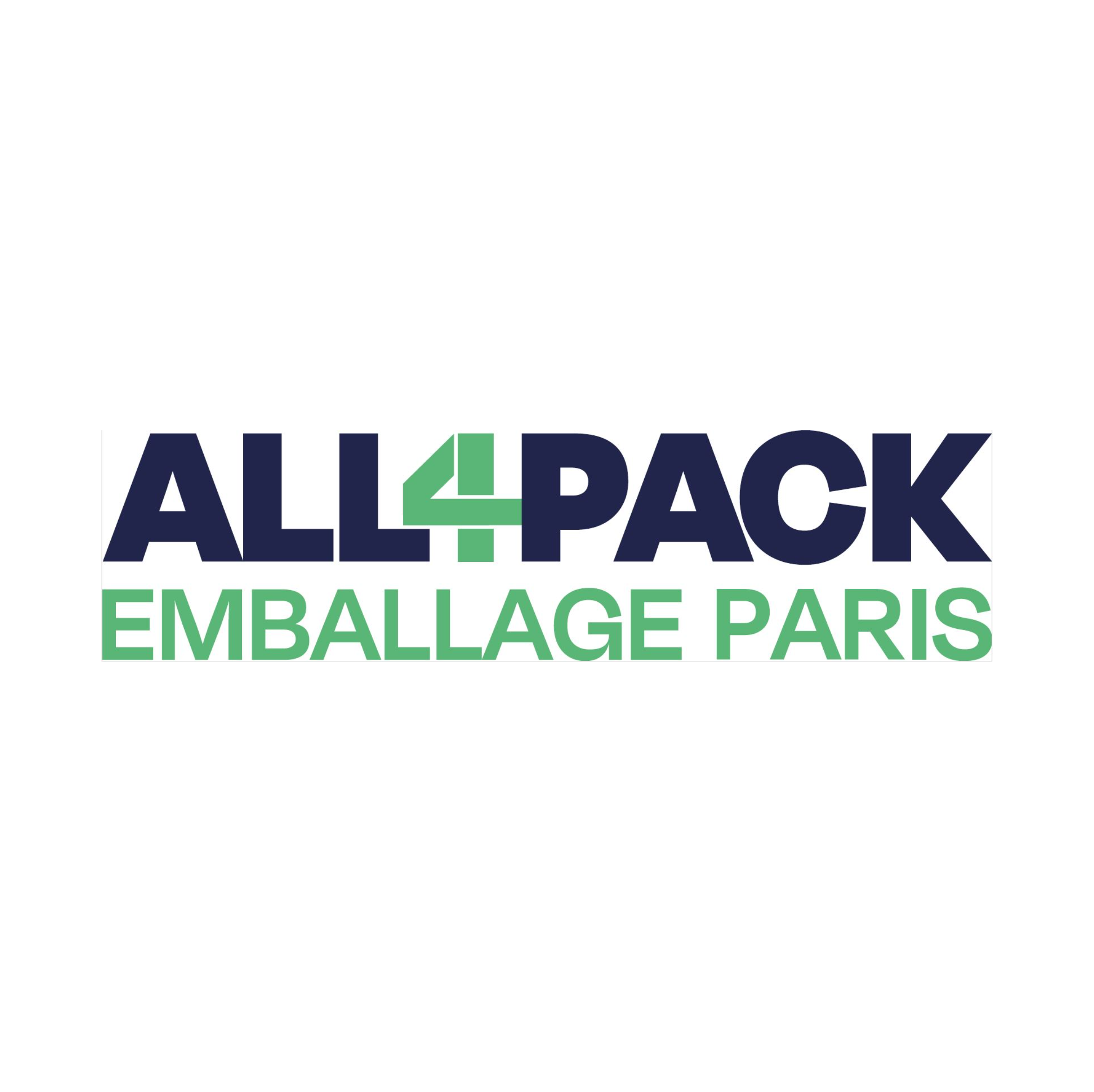 ALL4PACK EMBALLAGE PARIS