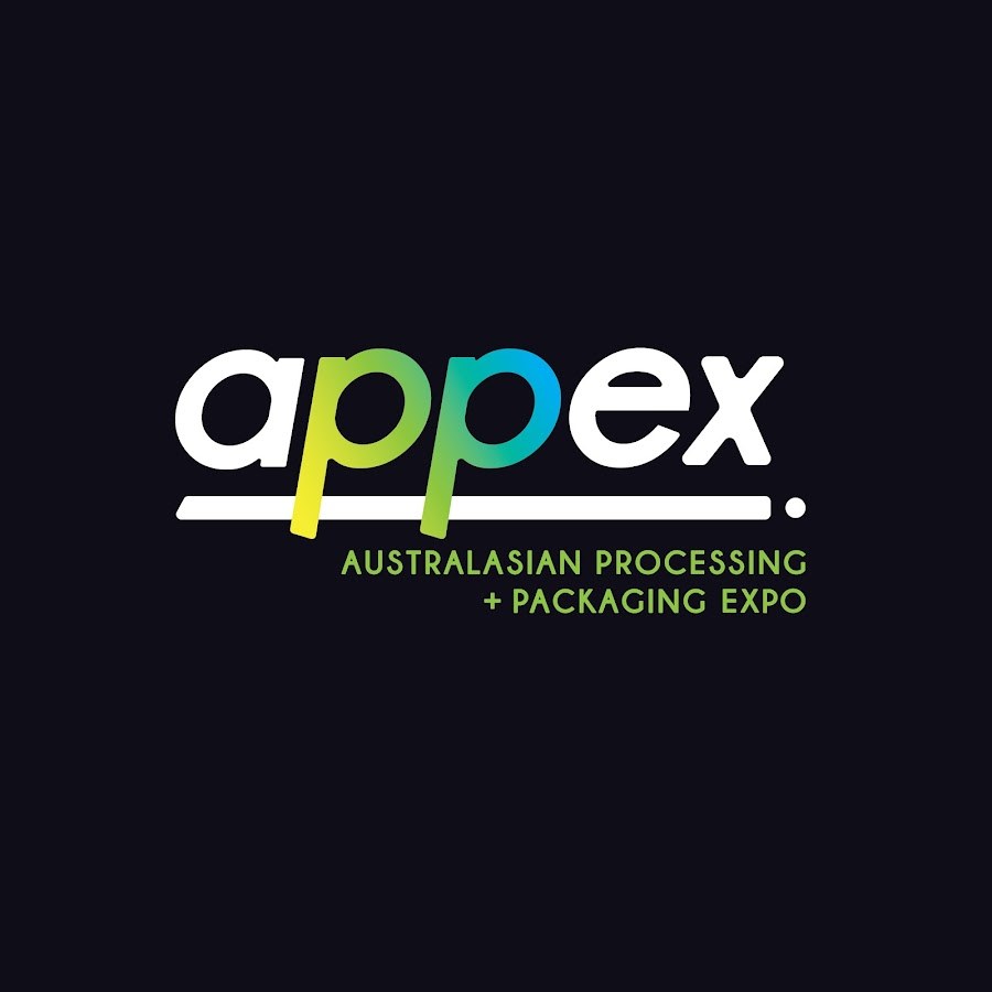 APPEX: Australasia’s Processing and Packaging Expo
