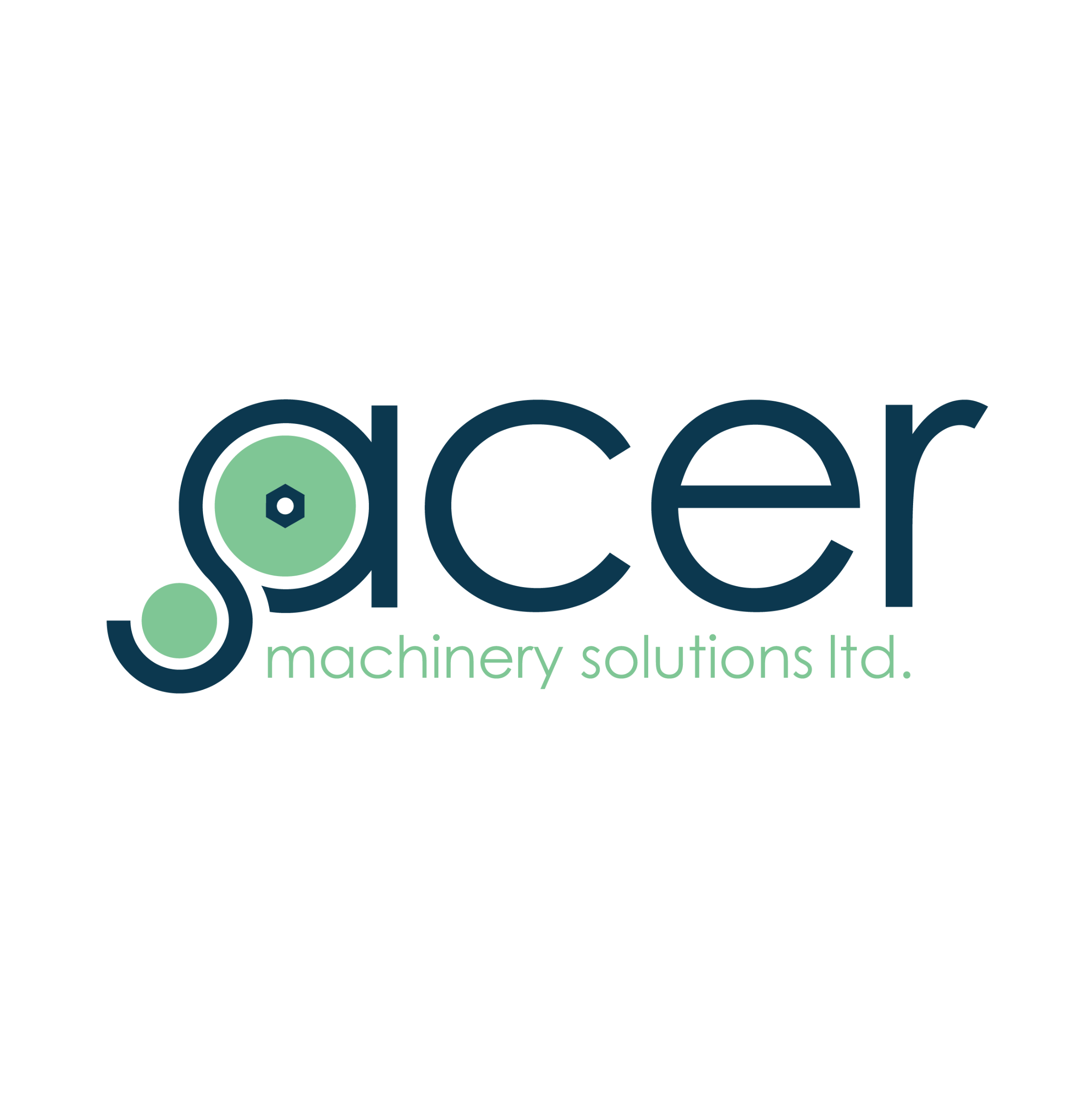 Acer Machinery Solutions Logo
