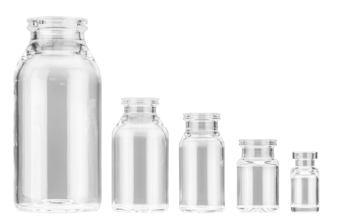 Adelphi Healthcare Packaging Misconceptions in freeze drying glass vials