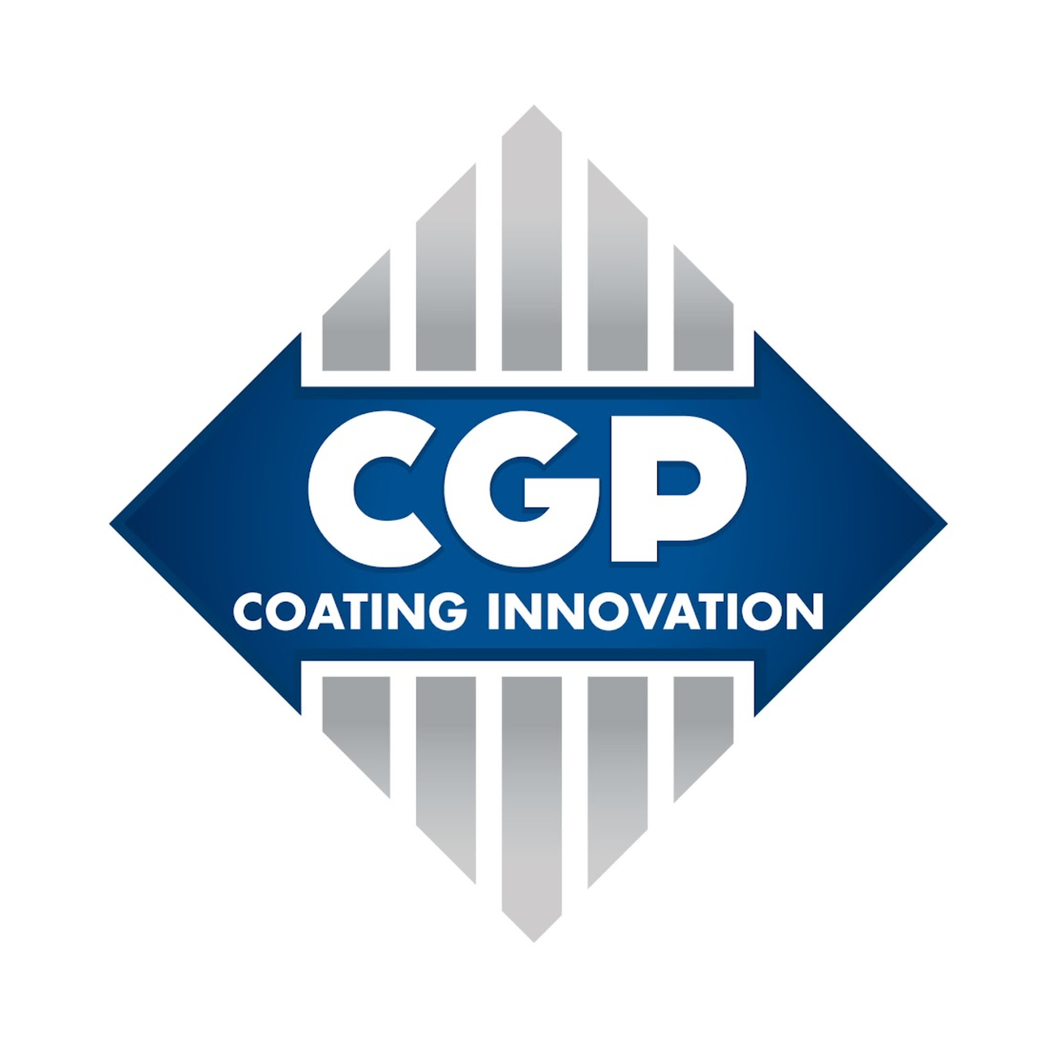 CGP COATING INNOVATION Logo