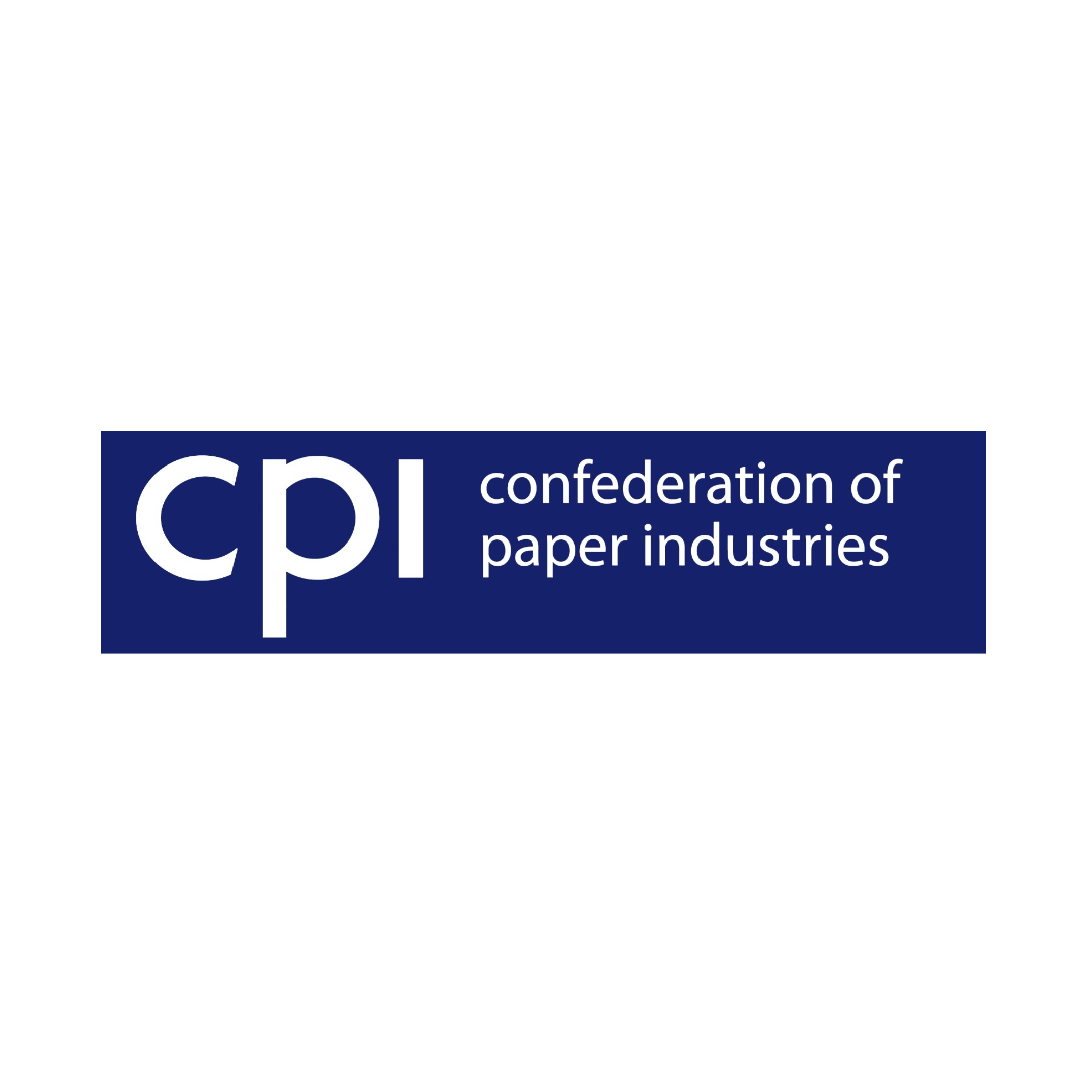 CPI - The Confederation of Paper Industries