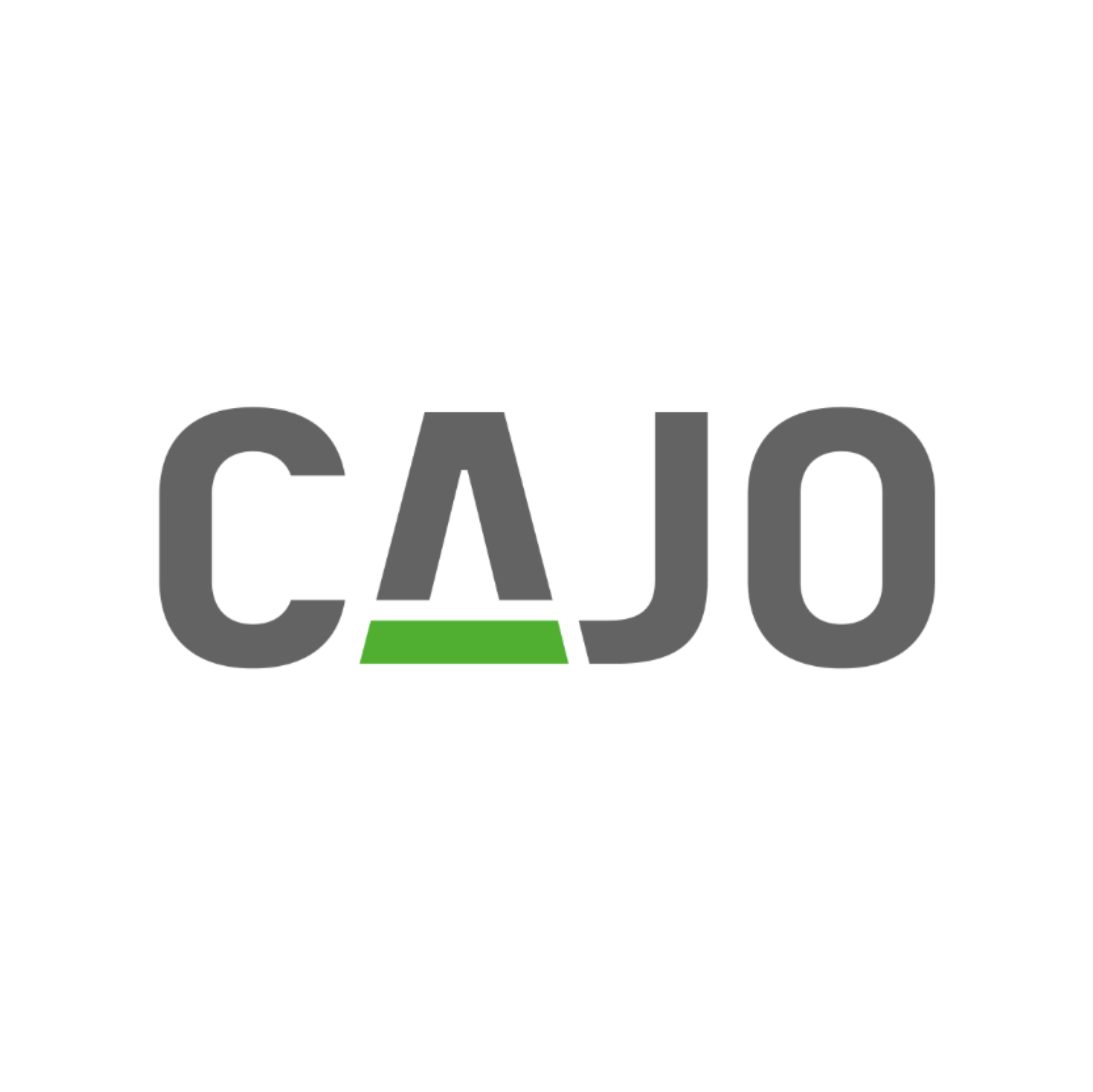 Cajo Technologies Logo
