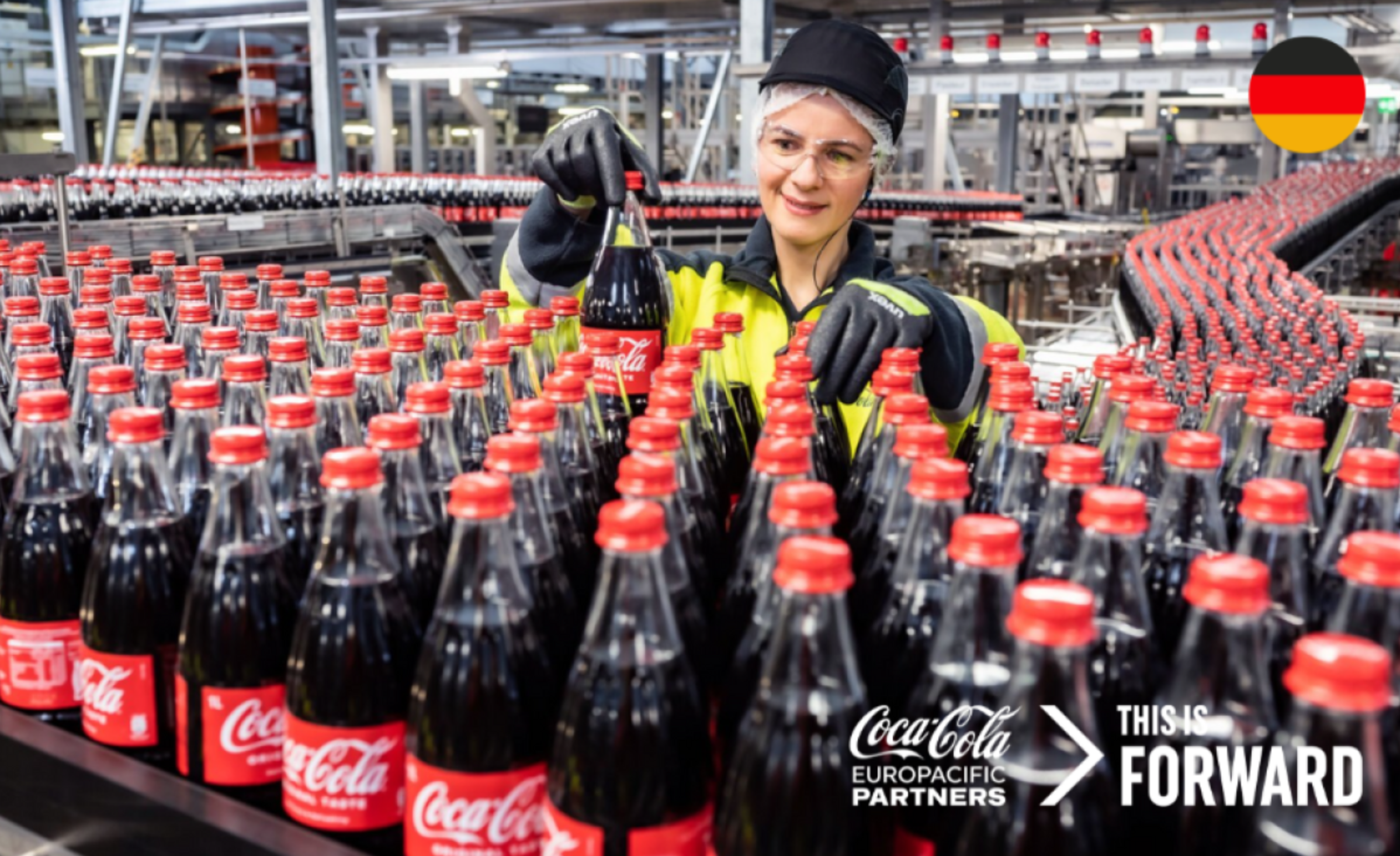 Coca-Cola Zero 1L - Tesco Groceries