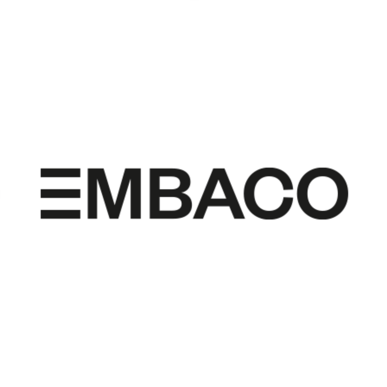 EMBACO Logo