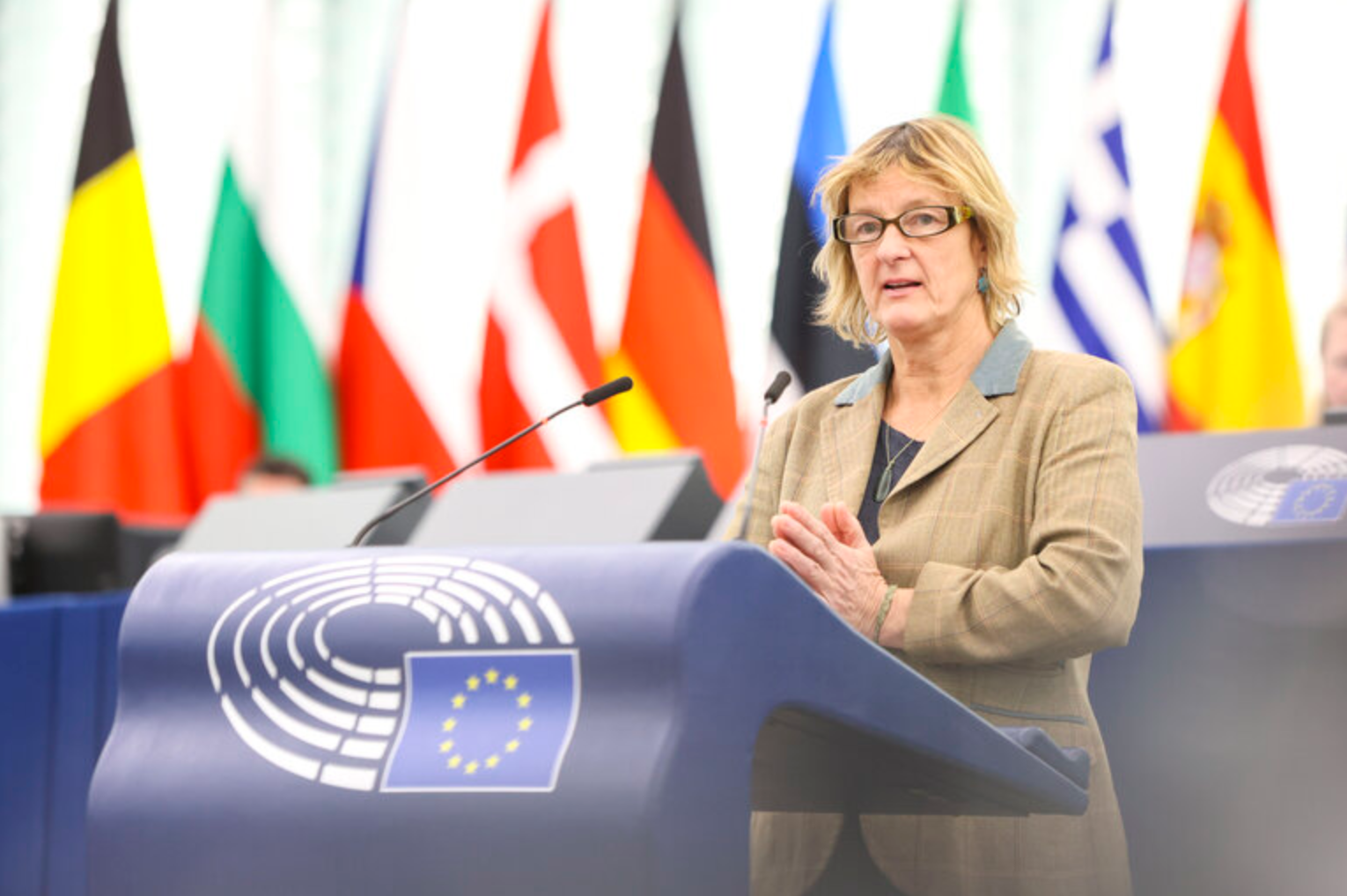 EP Plenary session shipments of waste credit European Union