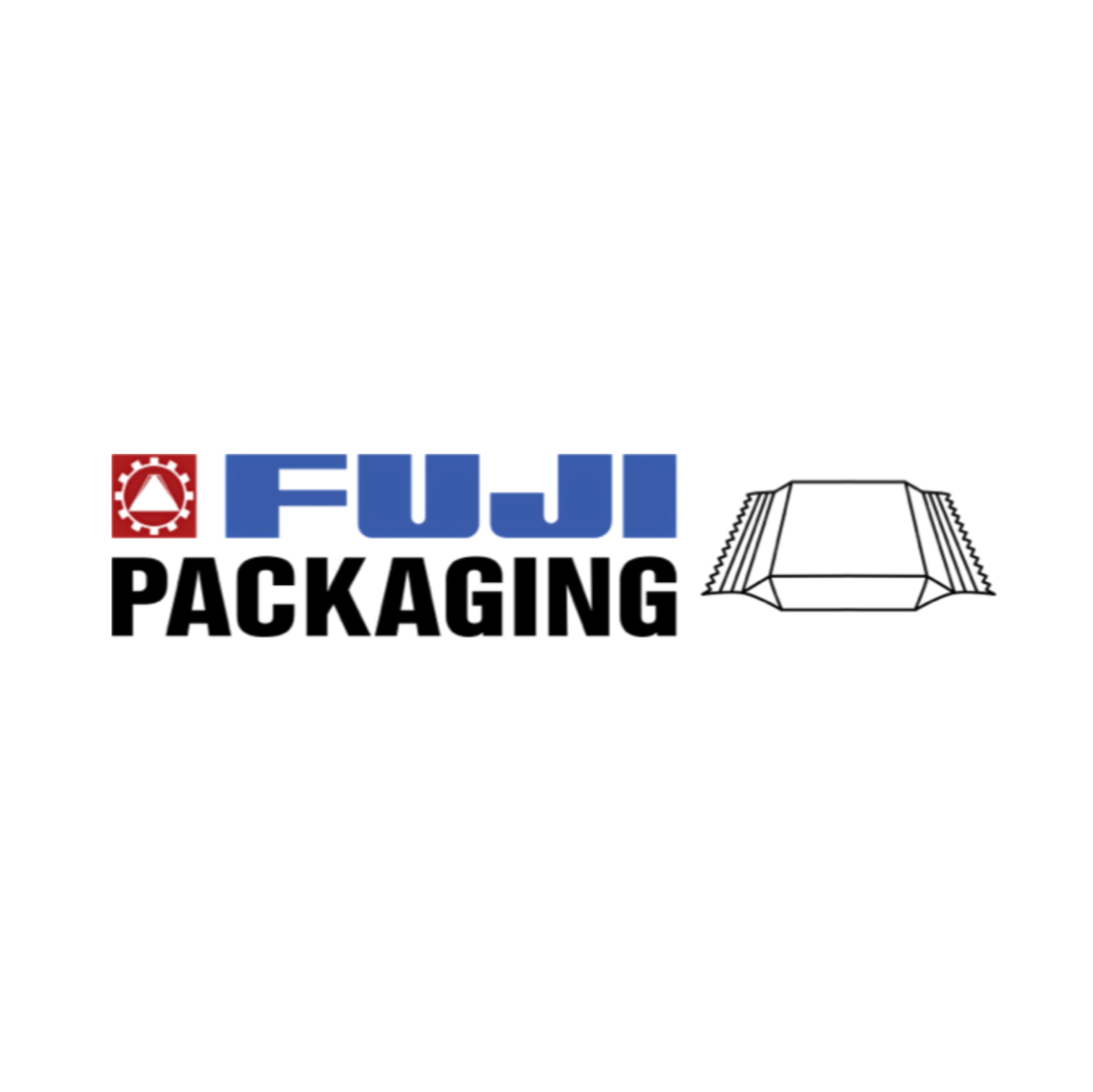 FUJI PACKAGING GmbH Logo
