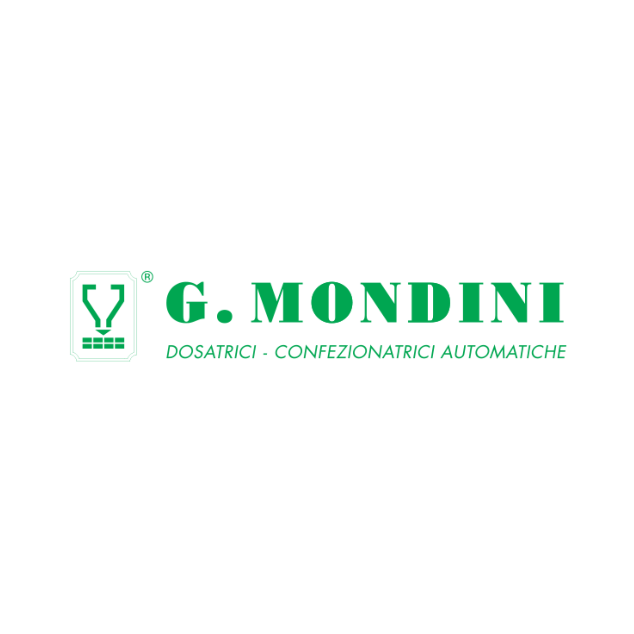G.Mondini spa Logo