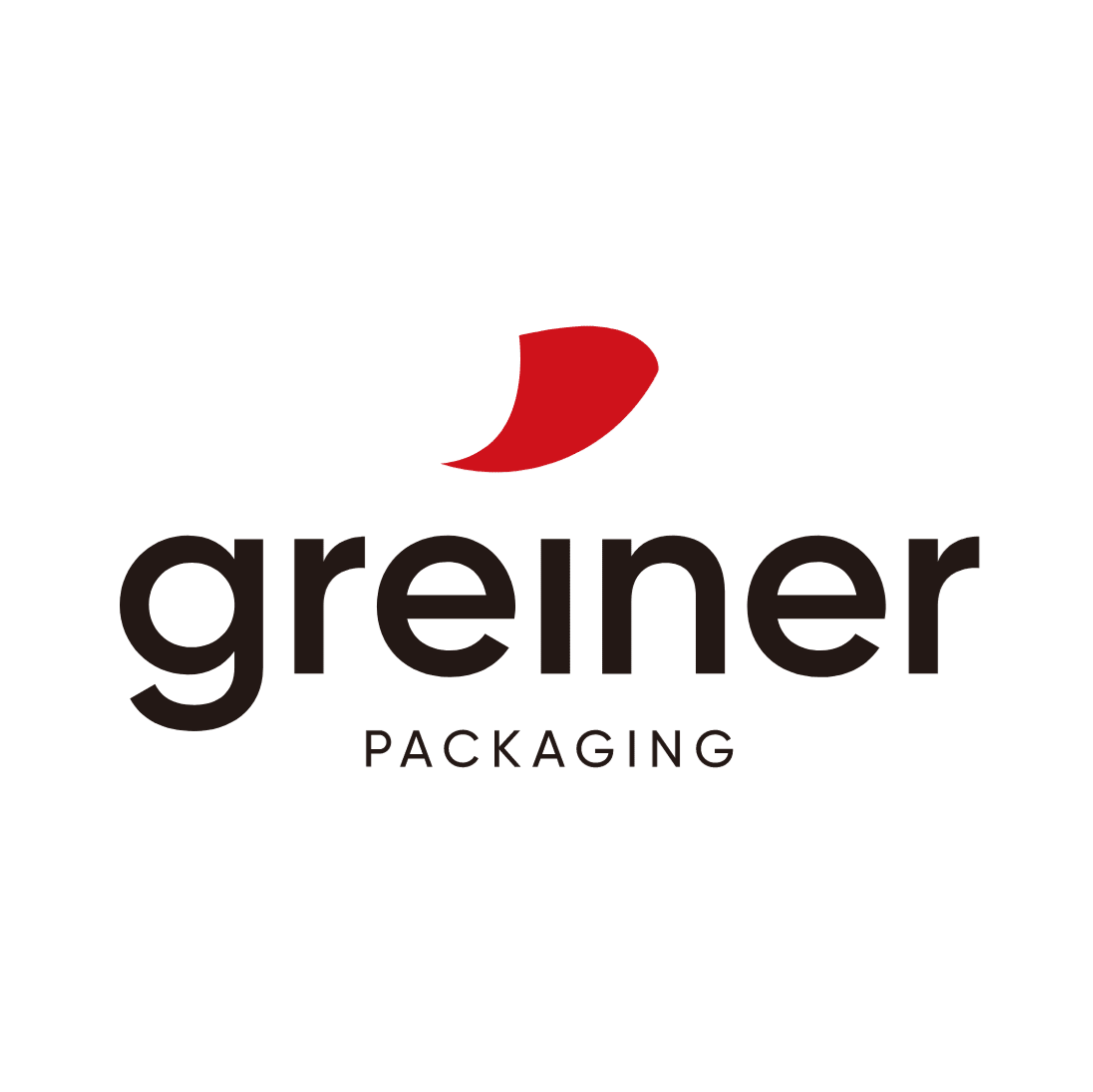 Greiner Packaging Logo