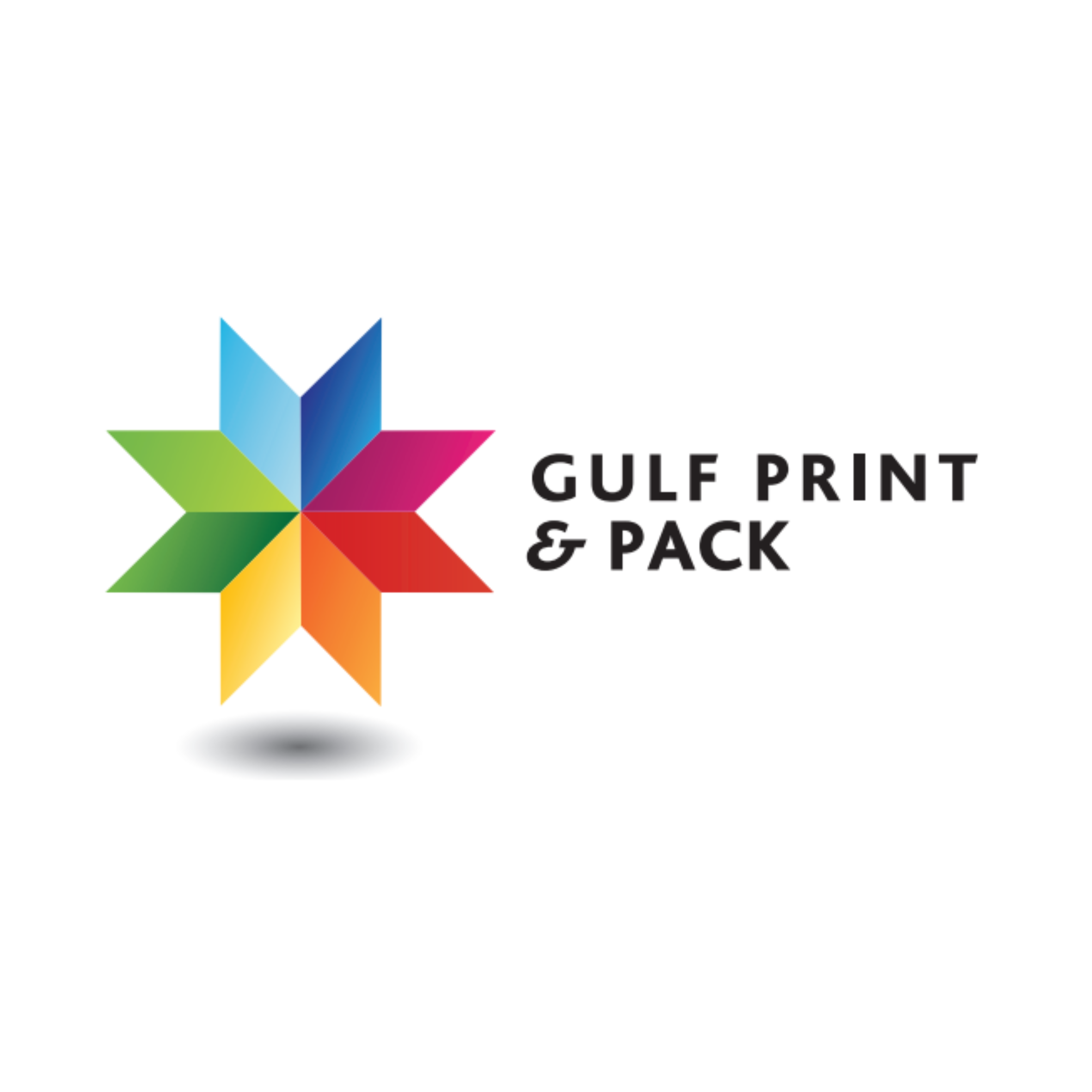 Gulf Print & Pack 2024