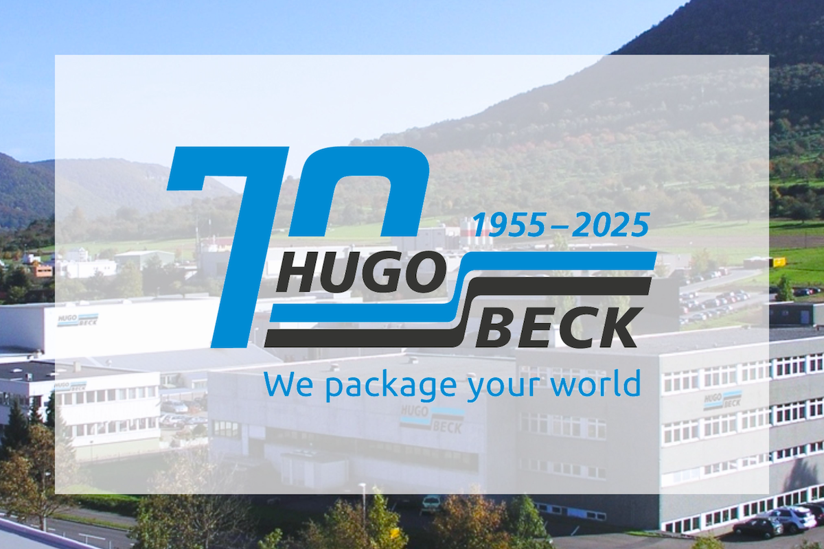 Hugo Beck celebrates 70 years of packaging innovation with Open House events