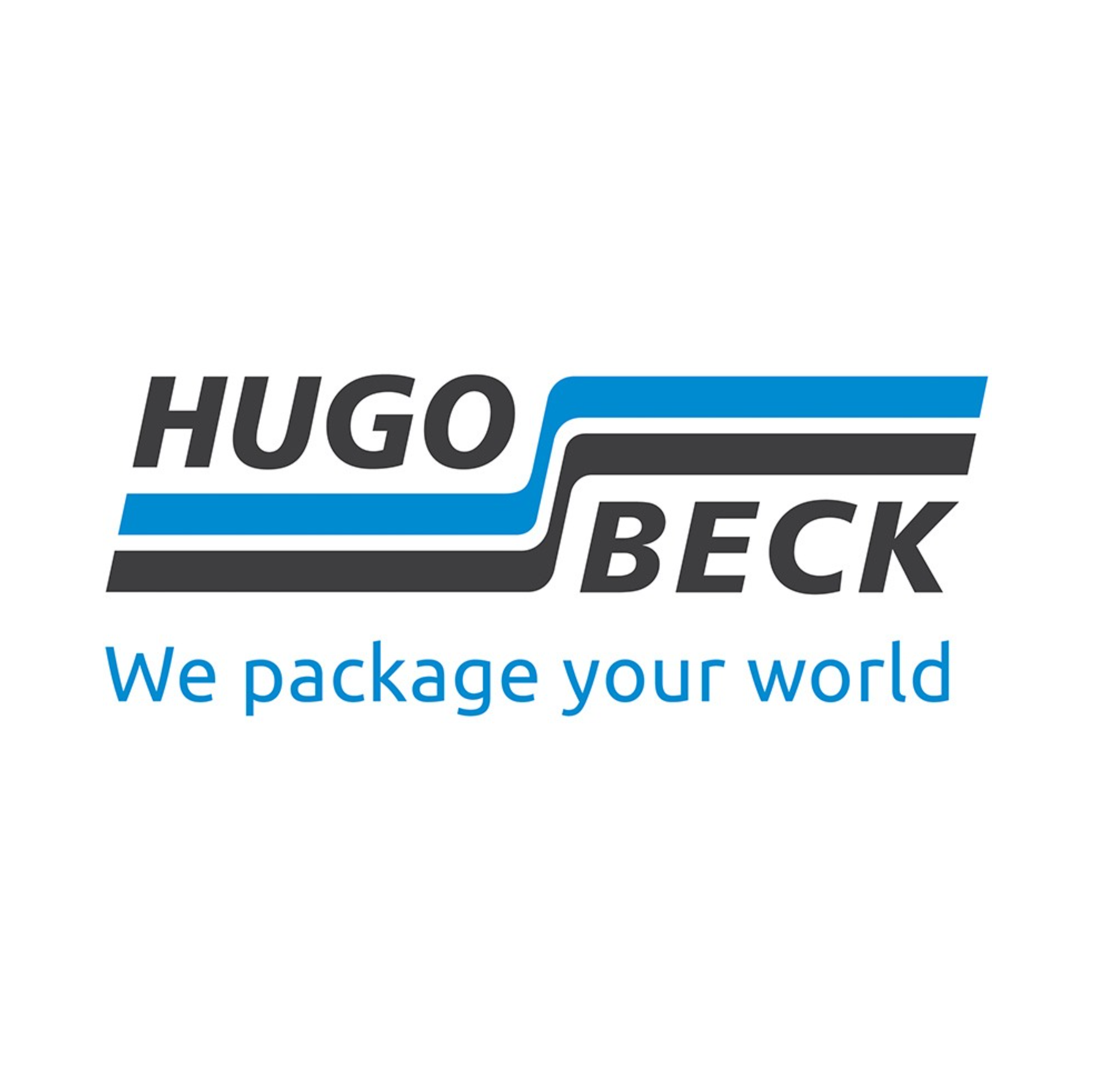 Hugo Beck Logo