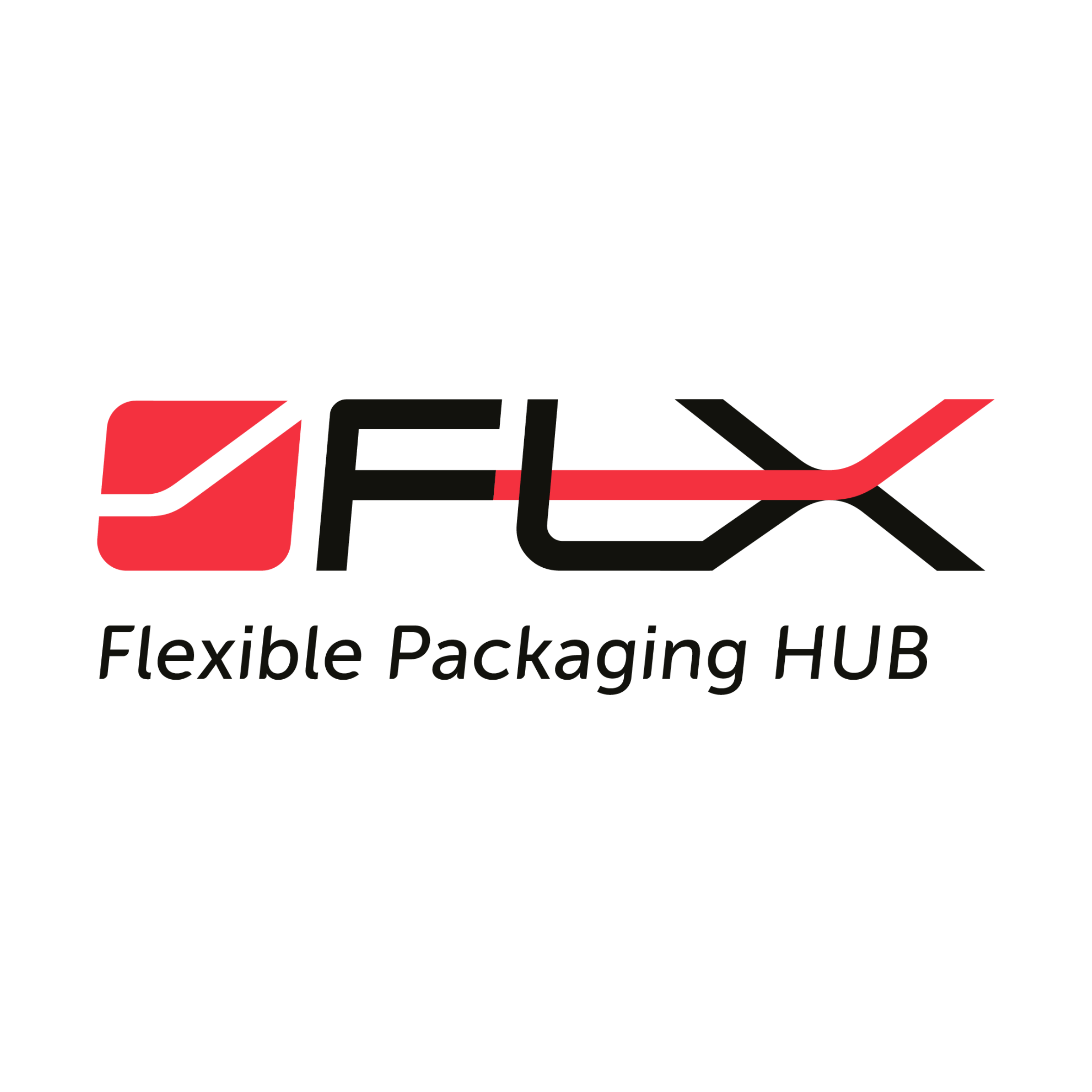 IMA FLX HUB Logo