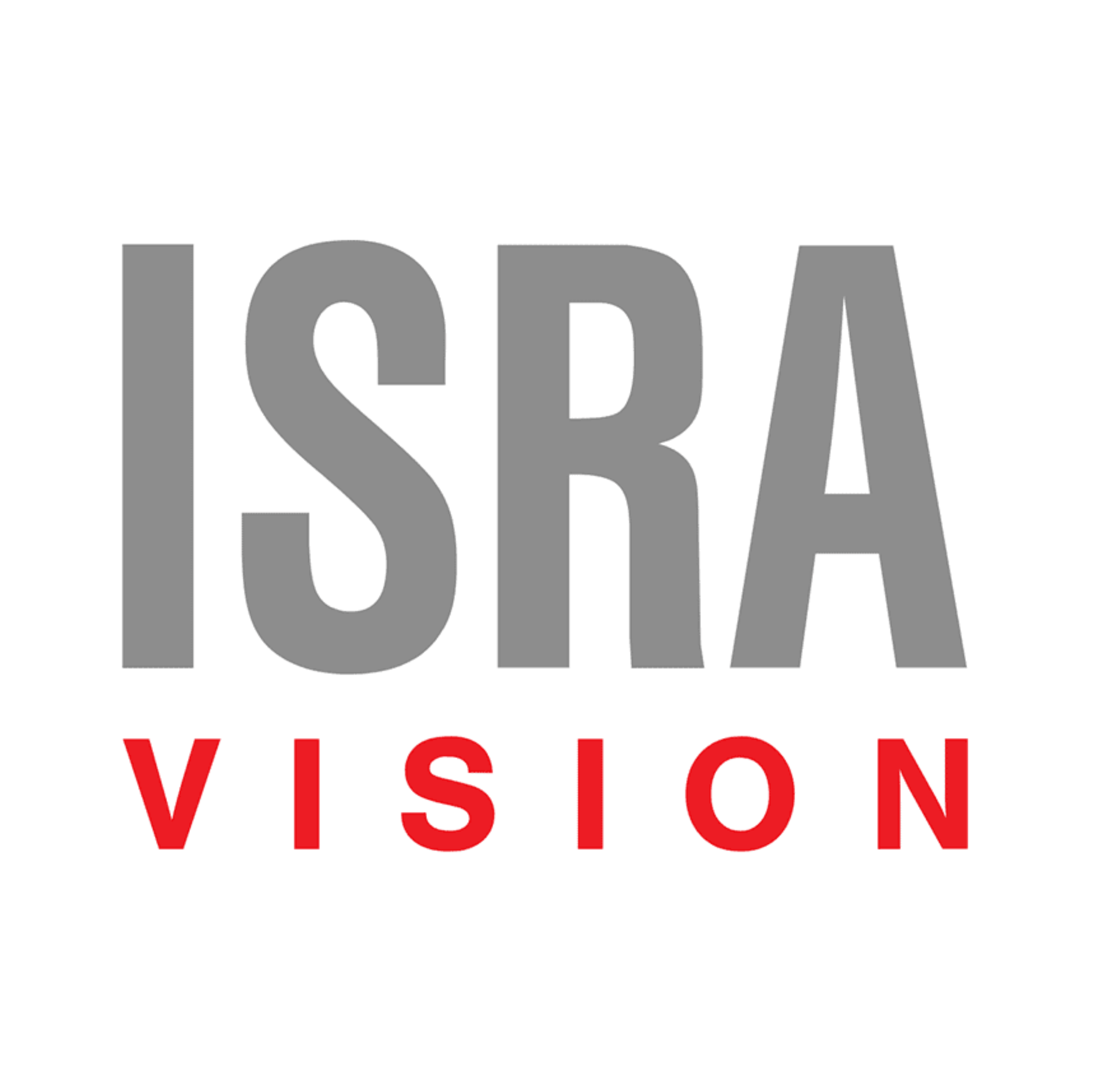 ISRA VISION Logo