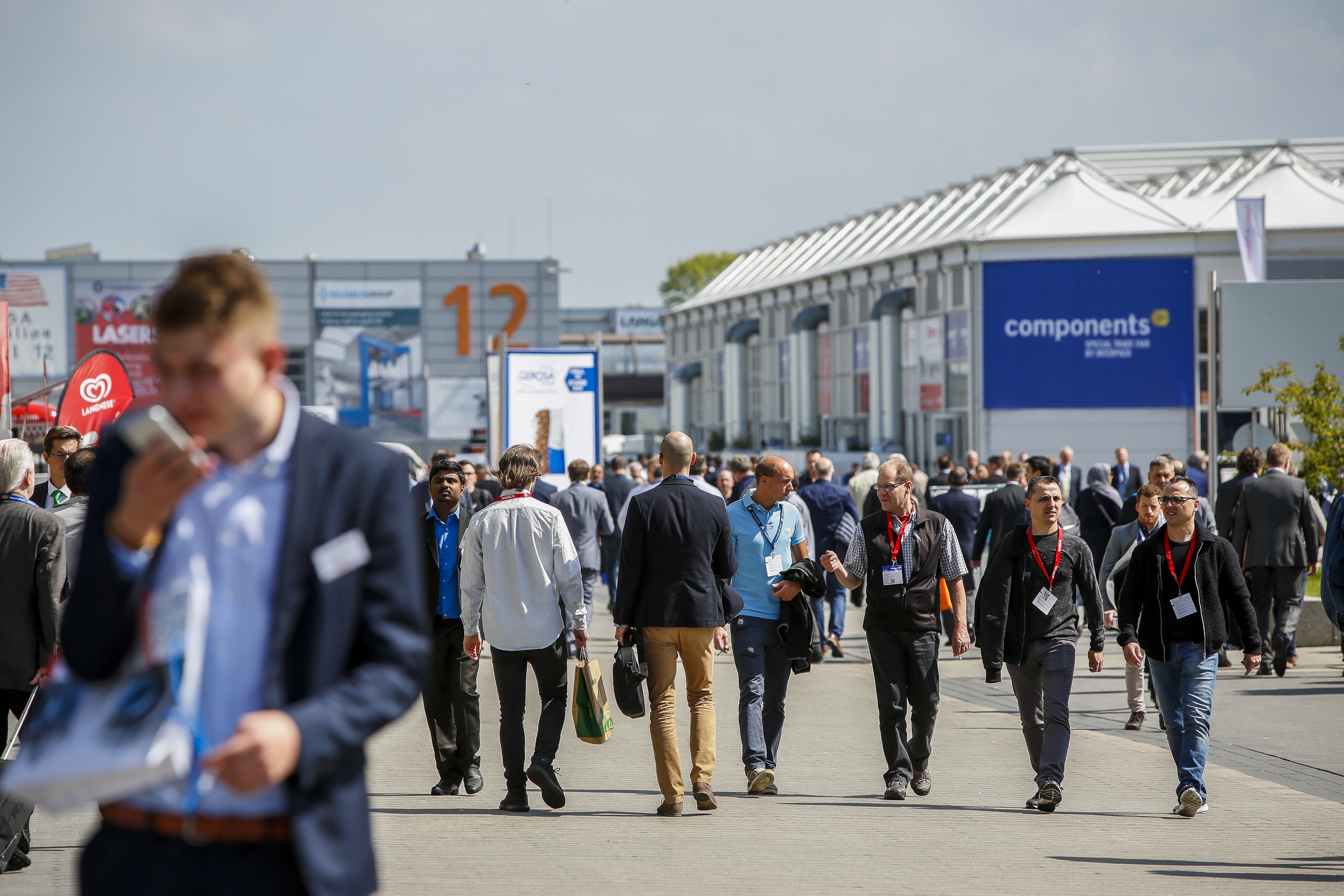 interpack 2023 overview: A trade fair for everyone