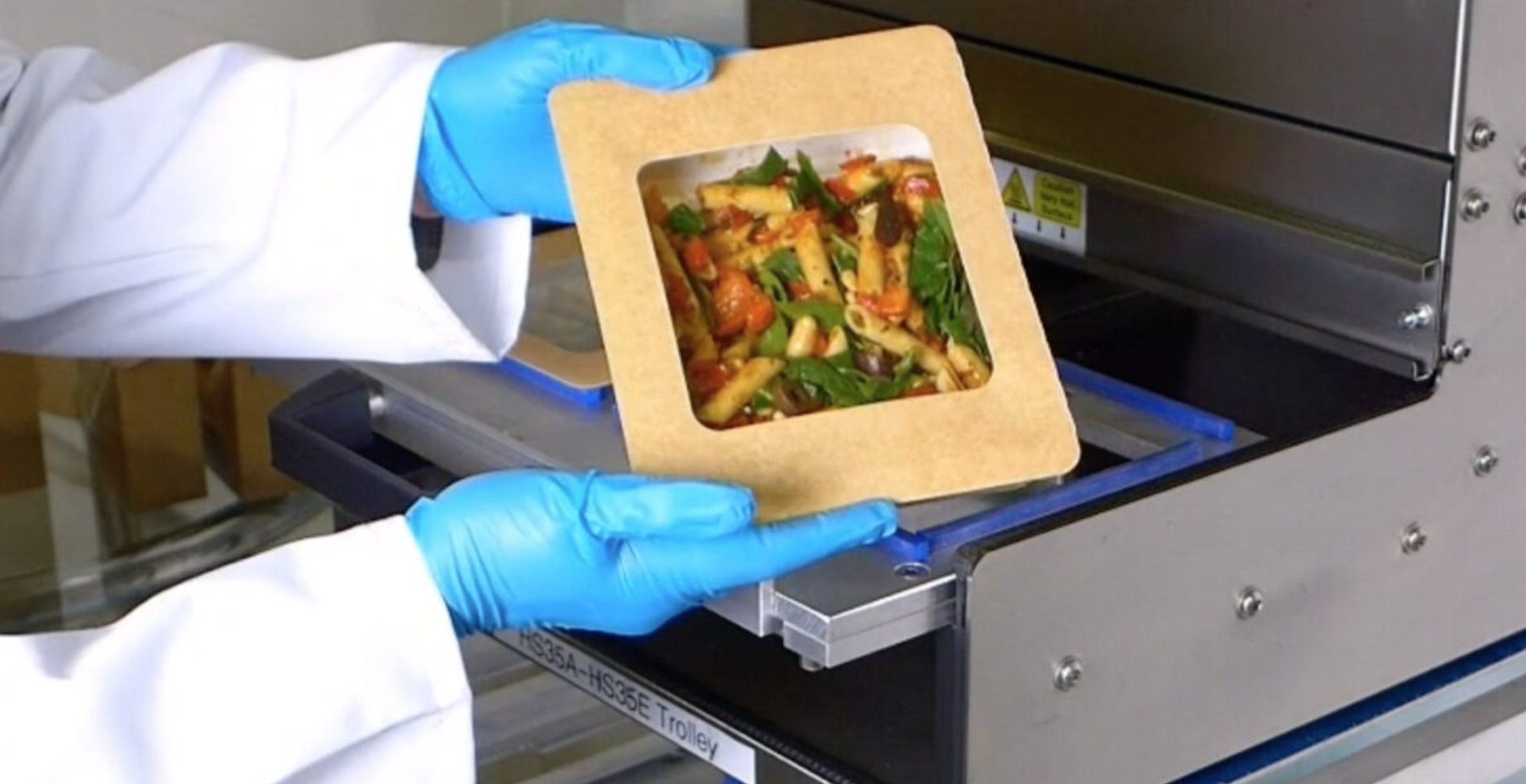 Jenton Group: How do heat sealers work? (with insights into Soken Engineering’s machines)