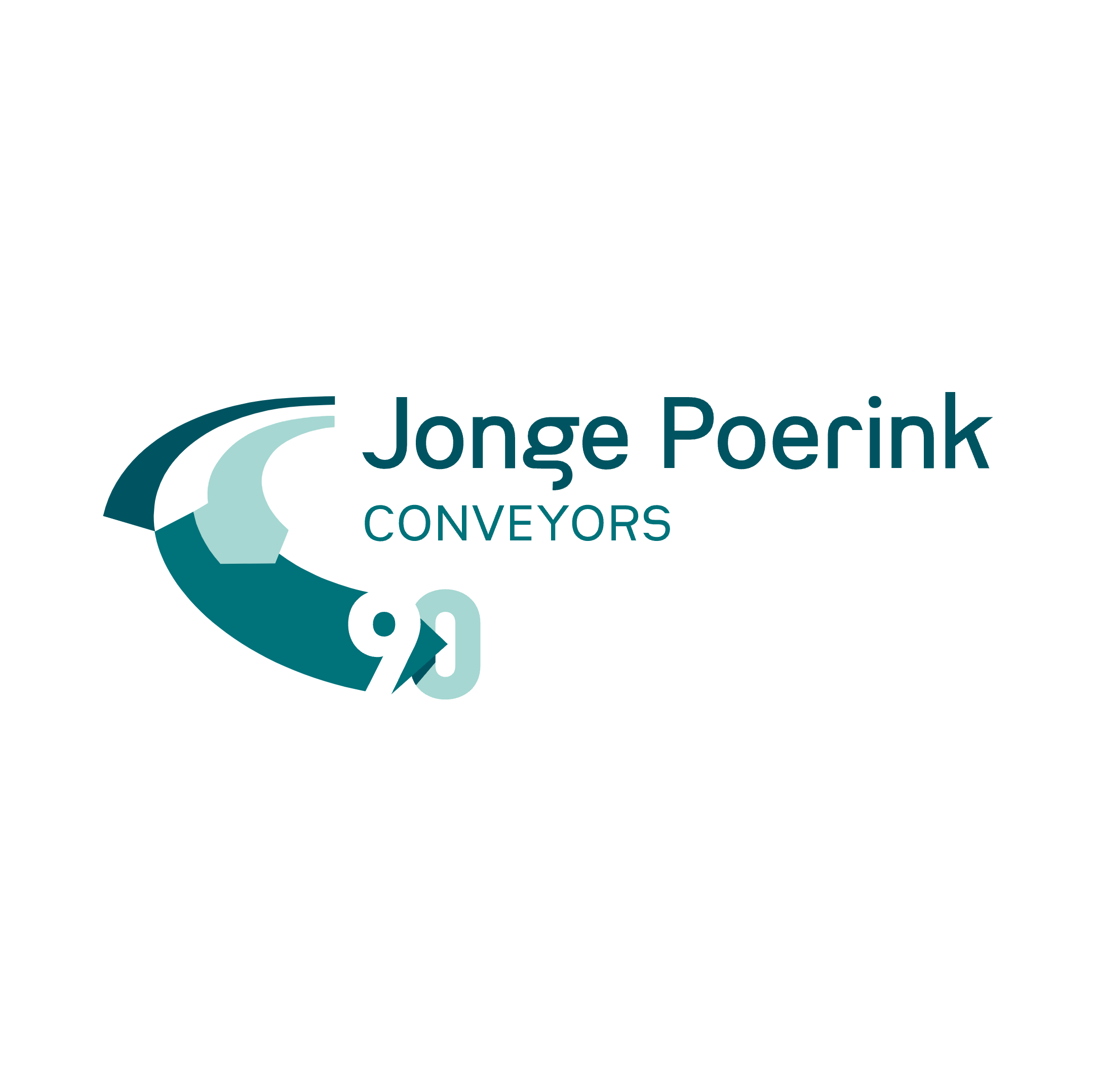 Jonge Poerink Conveyors Logo
