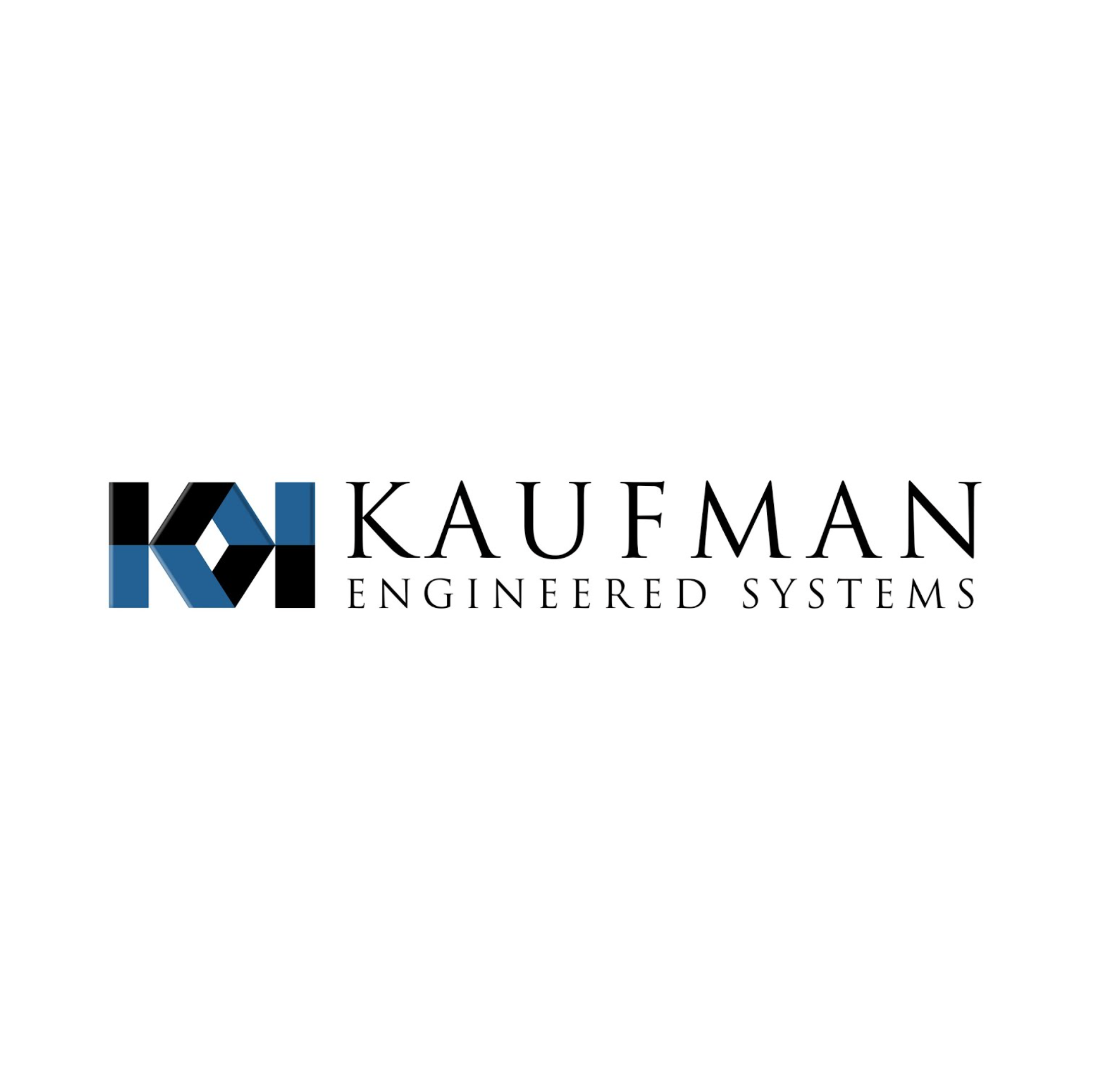 Kaufman Engineered Systems Logo