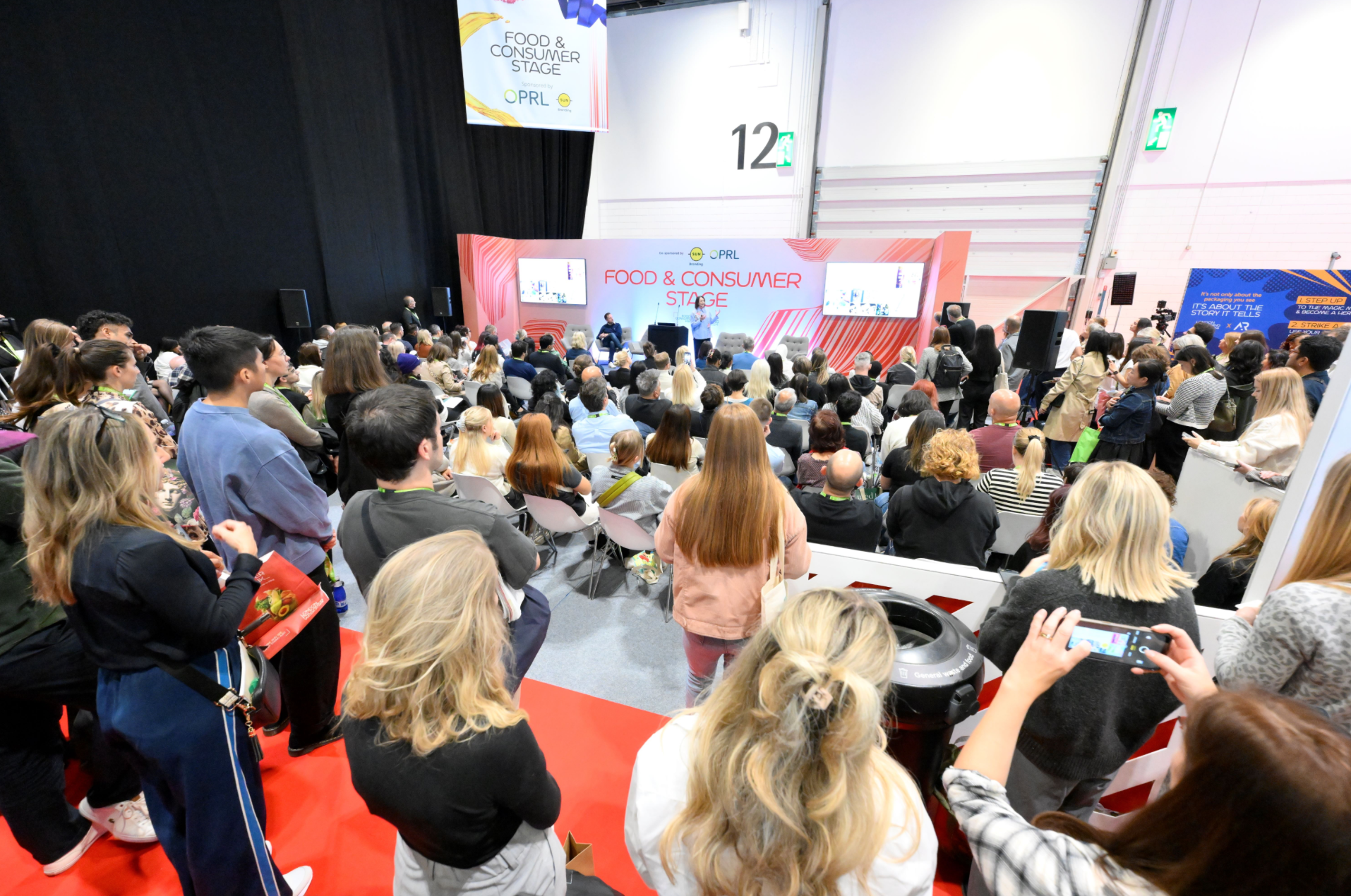 London Packaging Week unveils first confirmed speakers for 15th anniversary edition