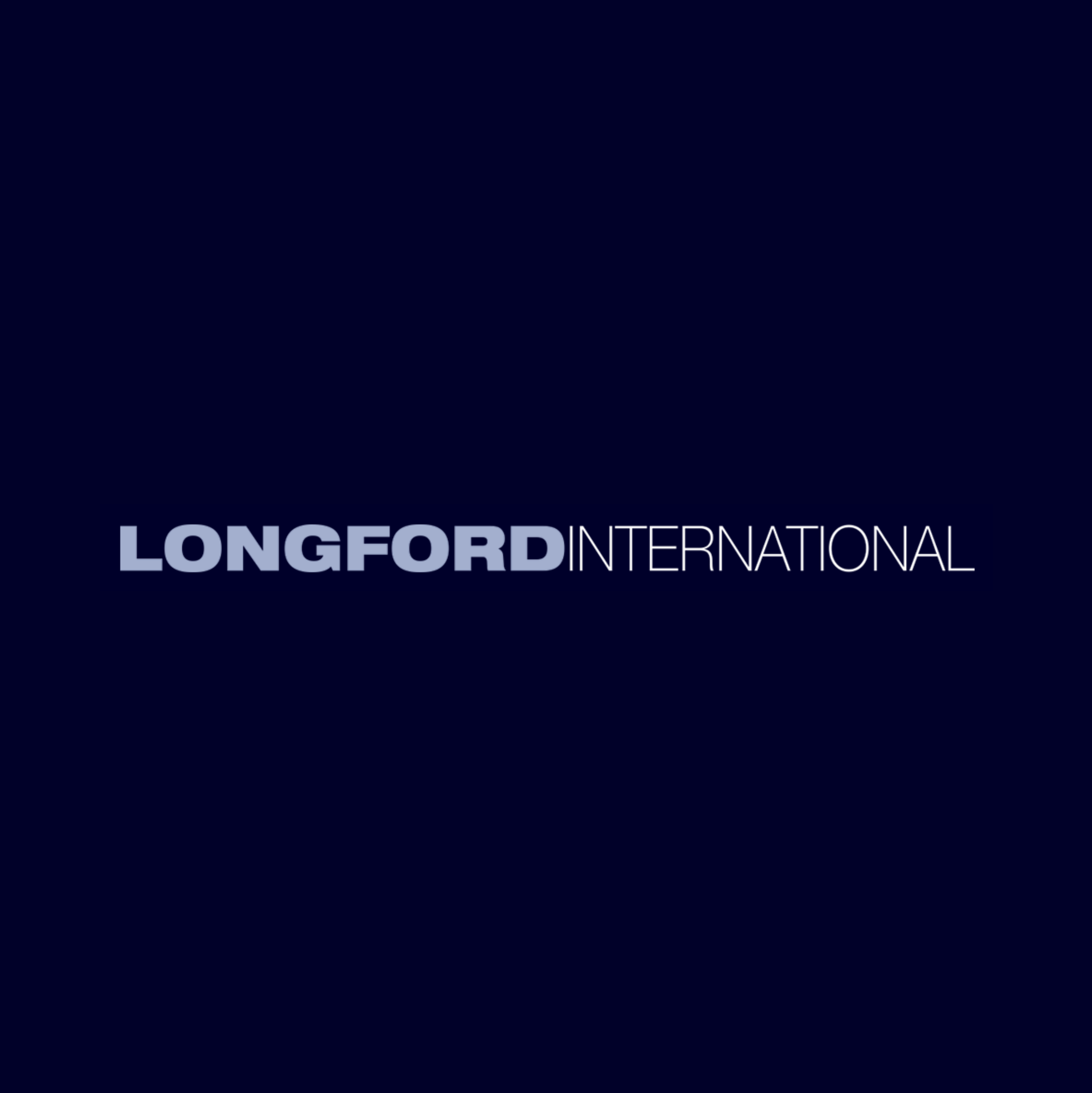 Longford International Ltd Logo
