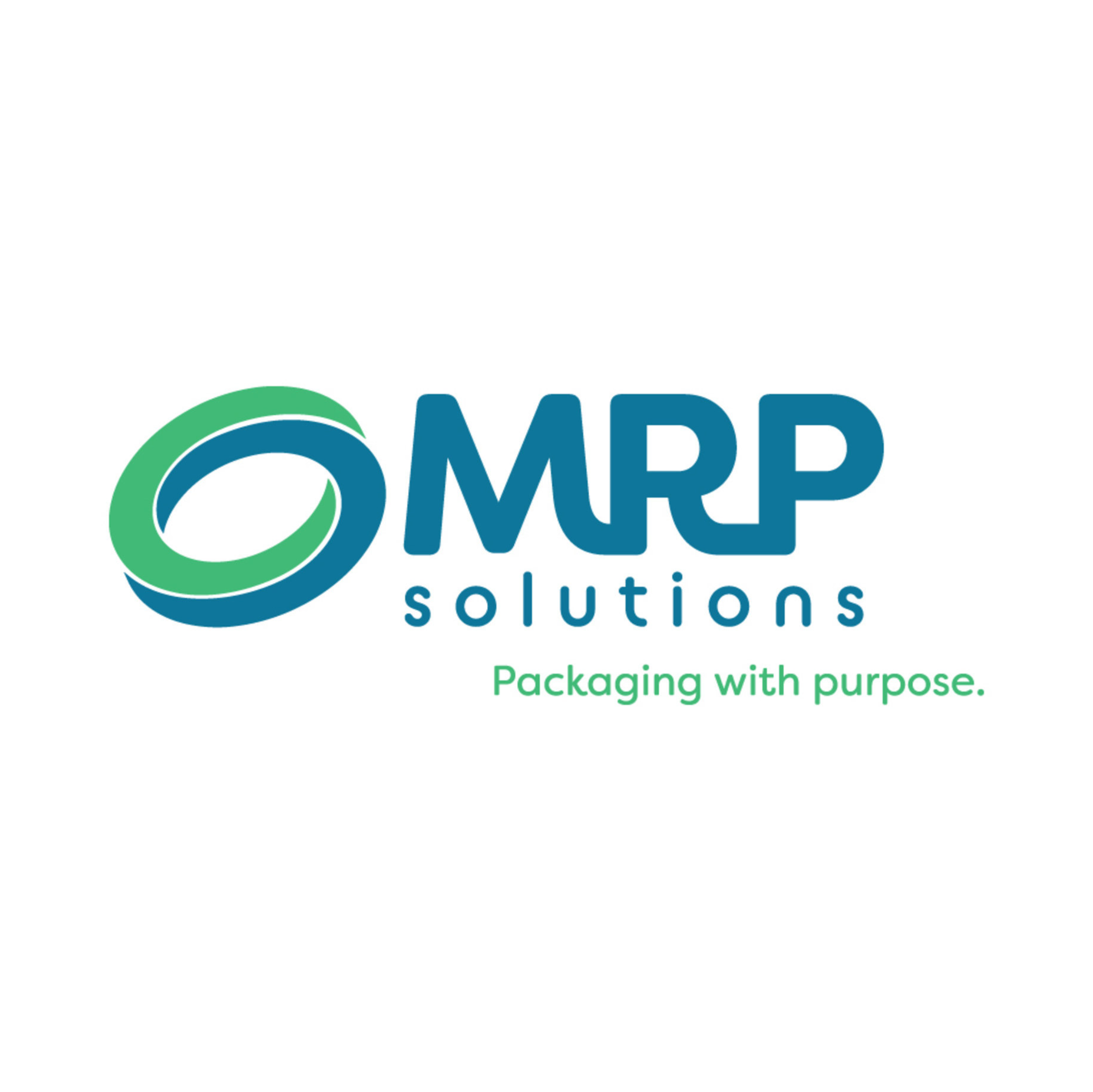 MRP Solutions Logo