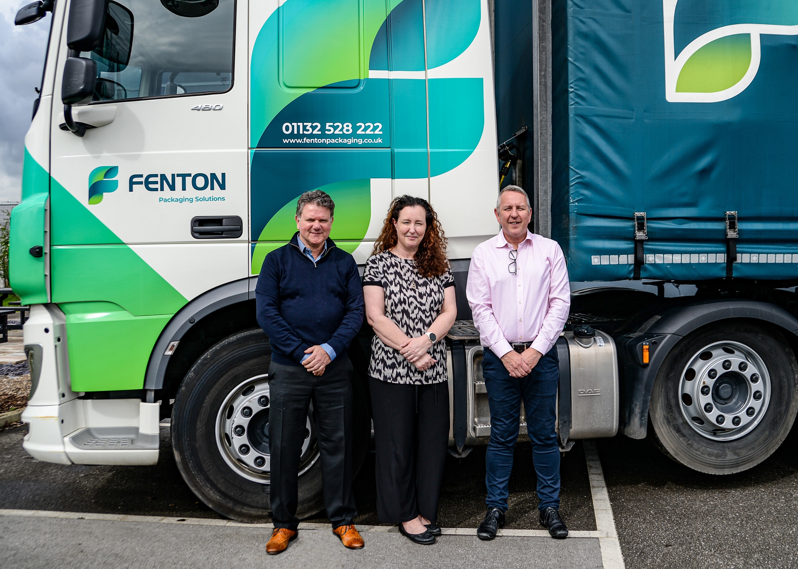 Management Buyout at Fenton Packaging Solutions