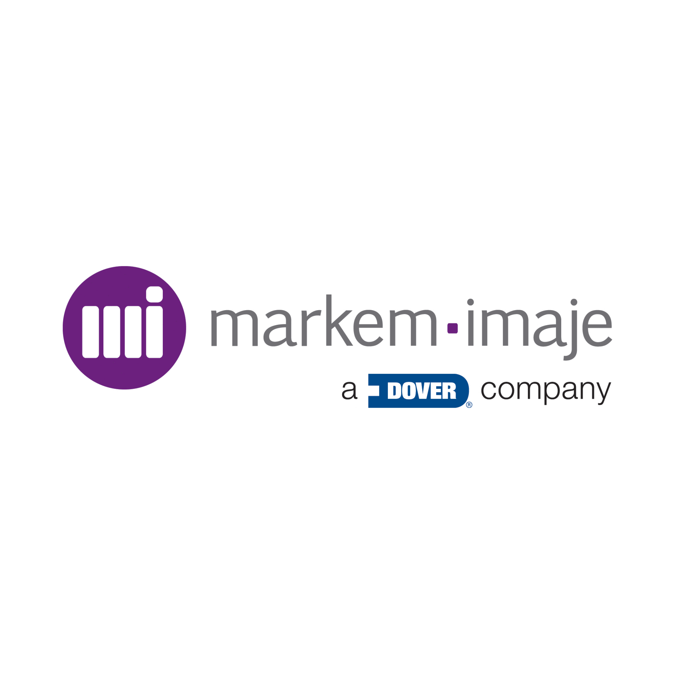 Markem-Imaje Logo