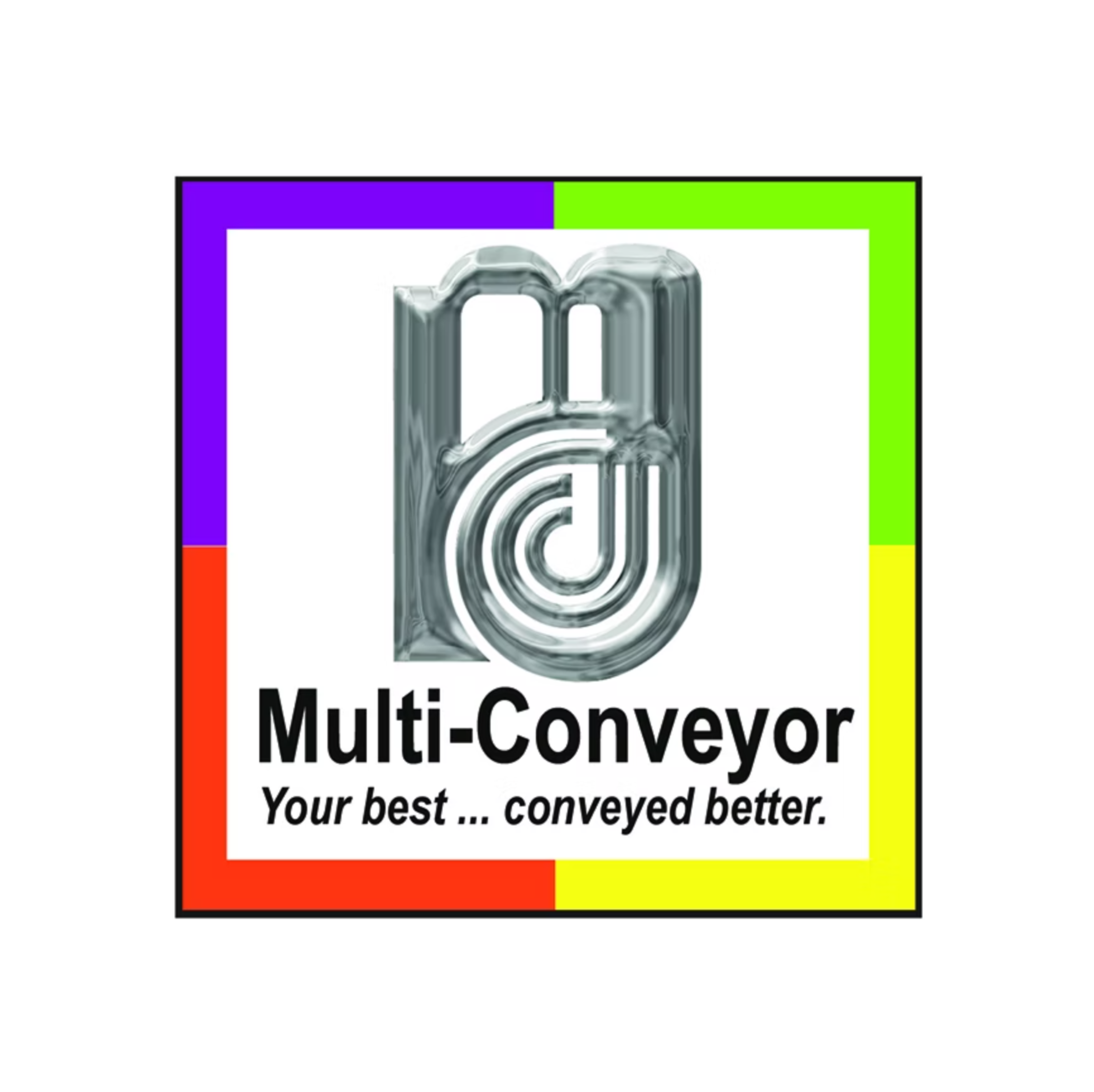 Multi-Conveyor Logo
