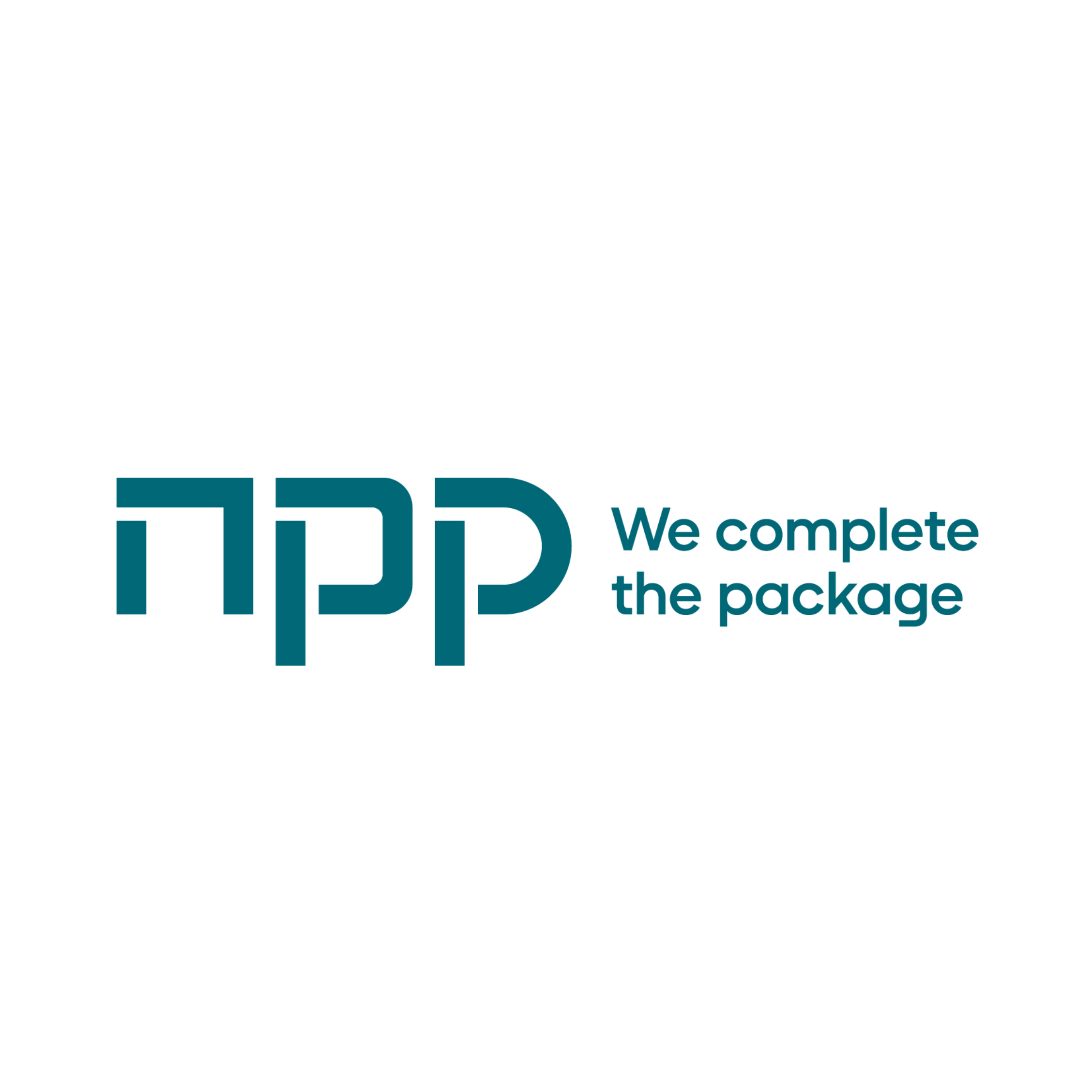 NPP Logo