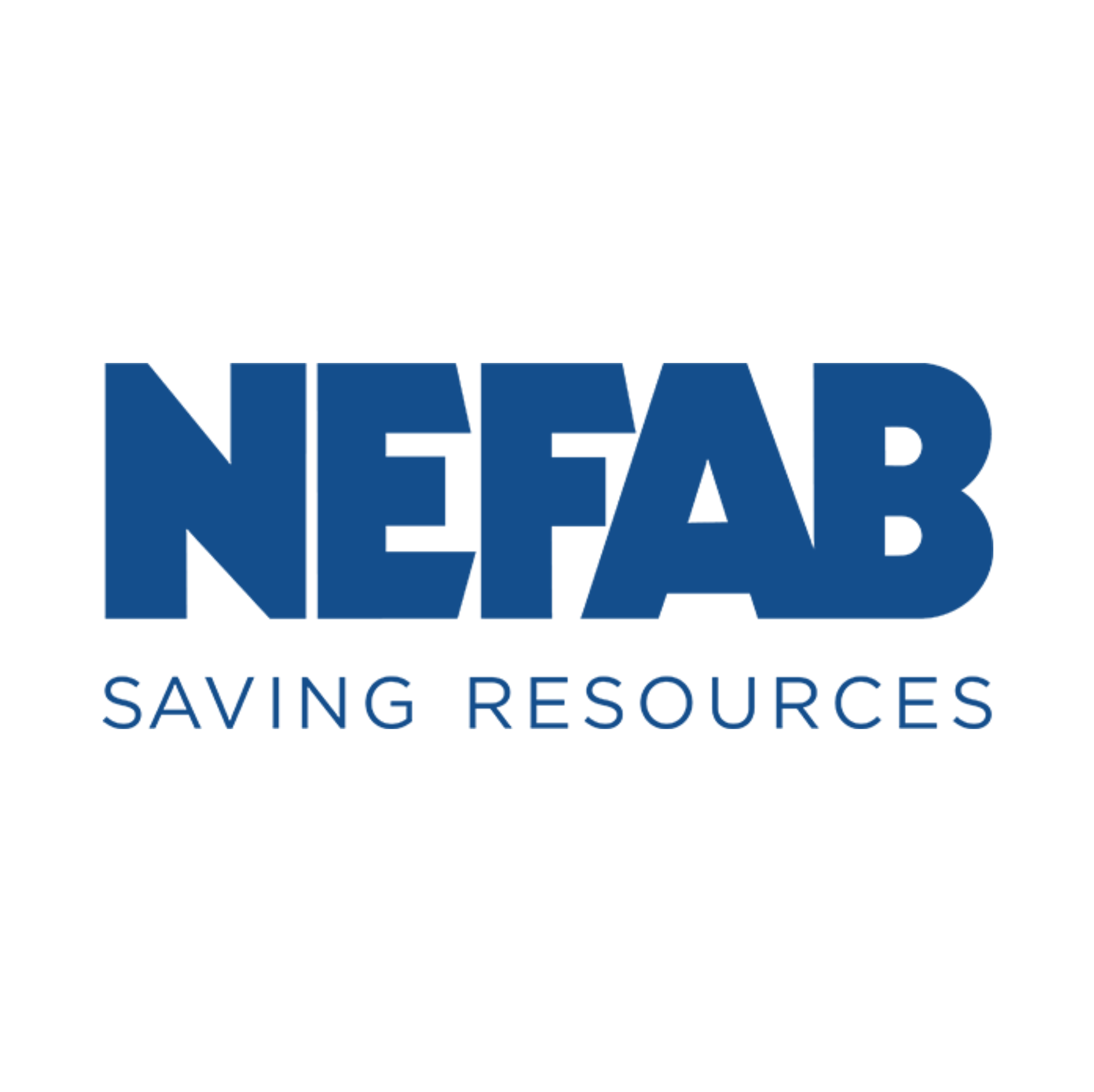 Nefab Logo