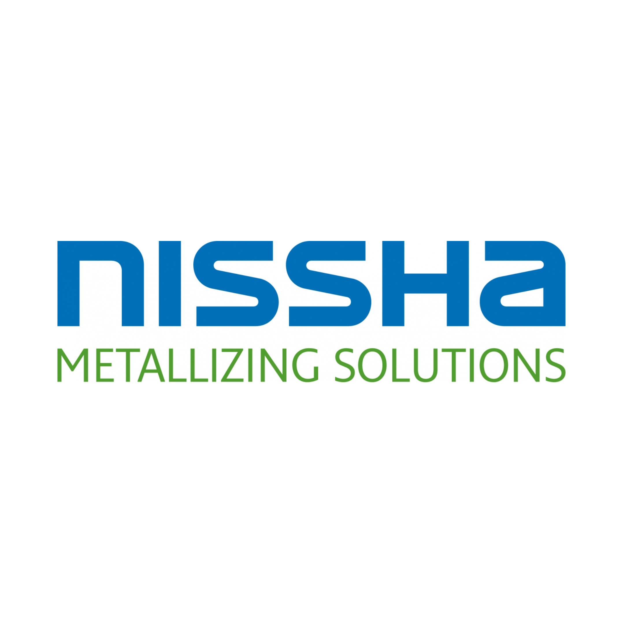 Nissha Metallizing Solutions Logo