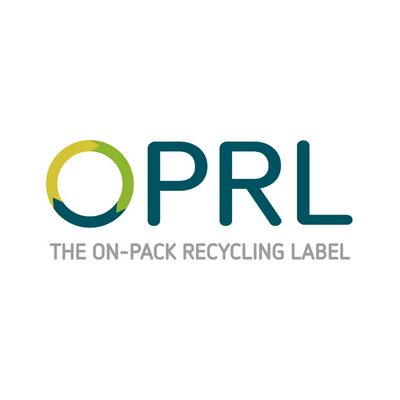 On-Pack Recycling Label (OPRL)