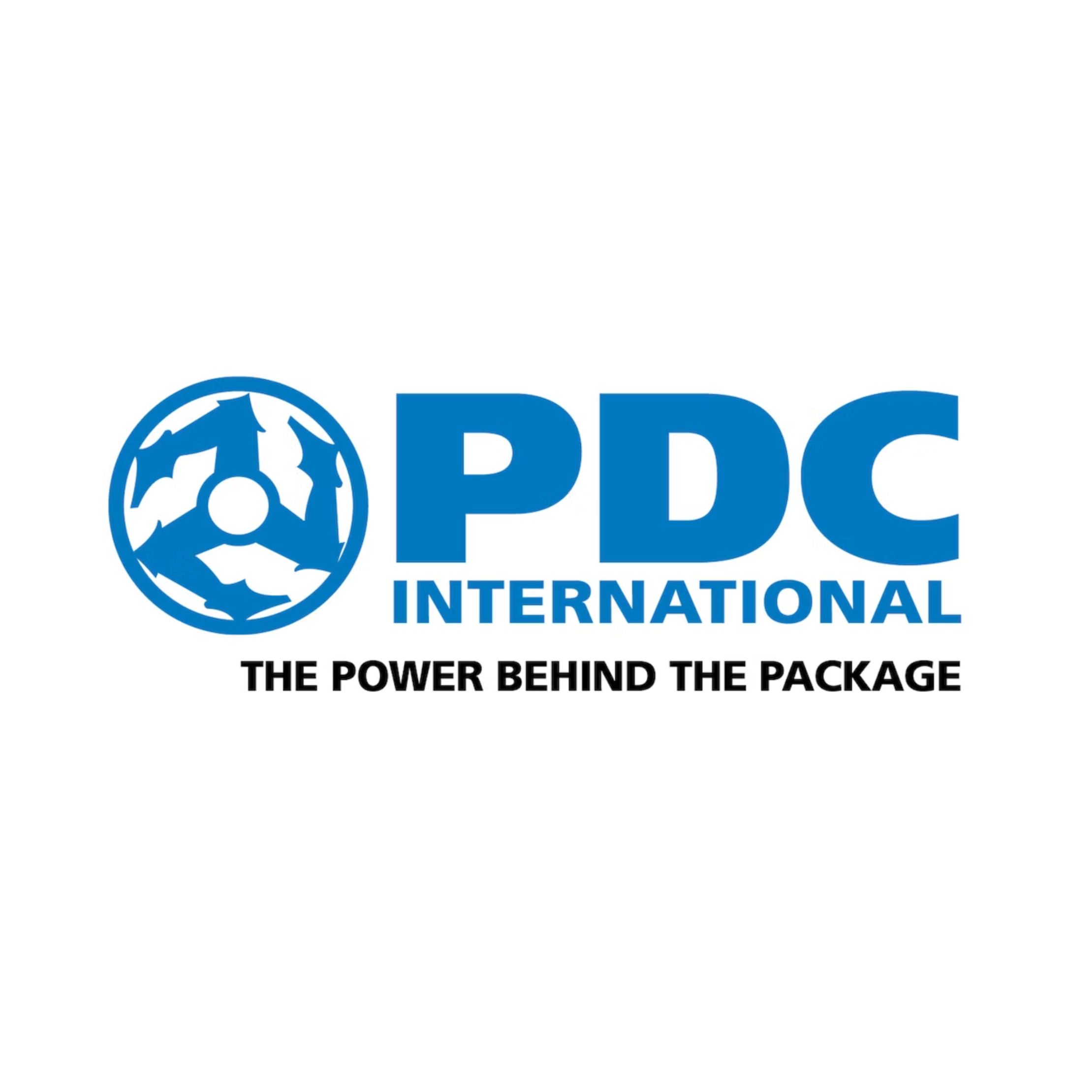 PDC International Logo