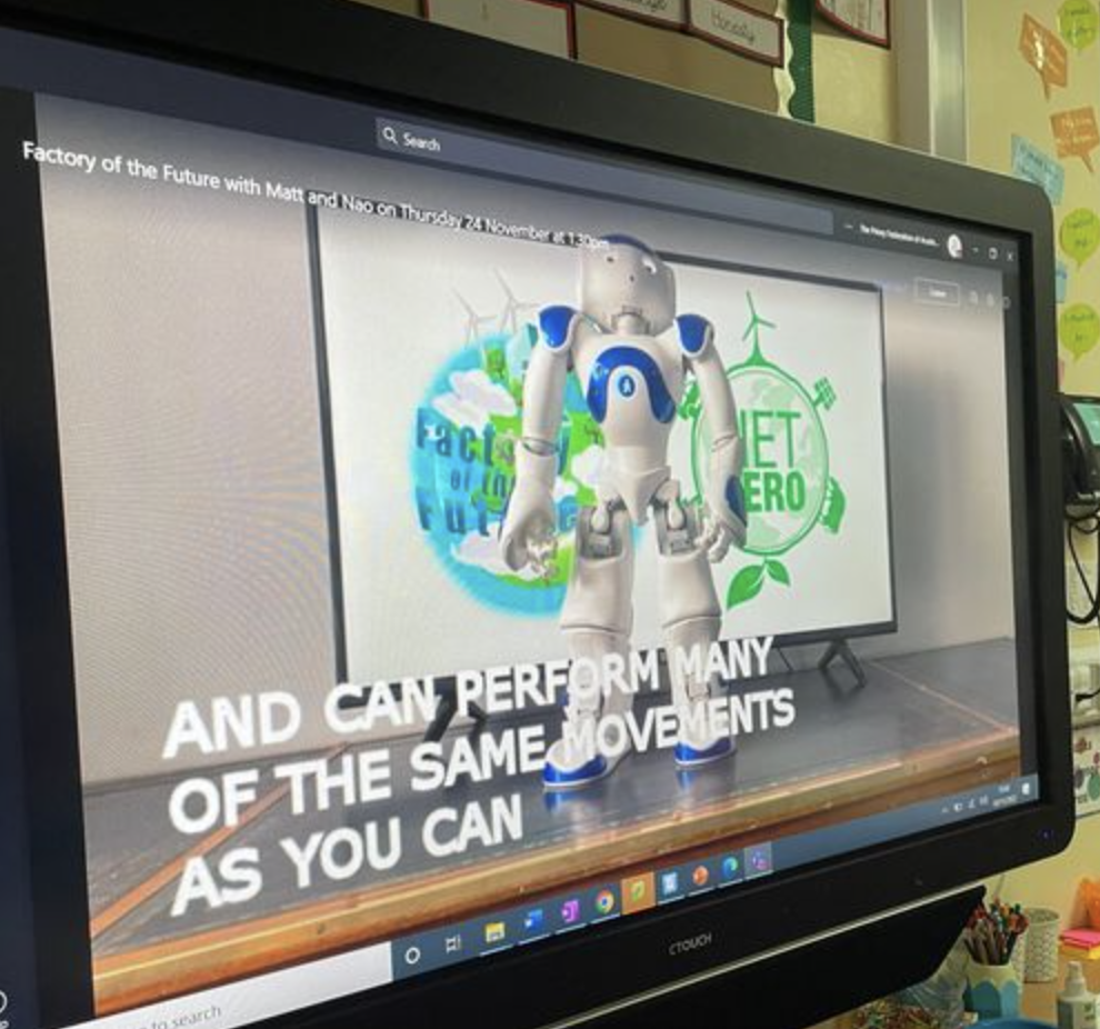 PPMA BEST inspires future engineers with virtual 'Factory of the Future'