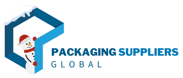 Packaging Suppliers Global Logo