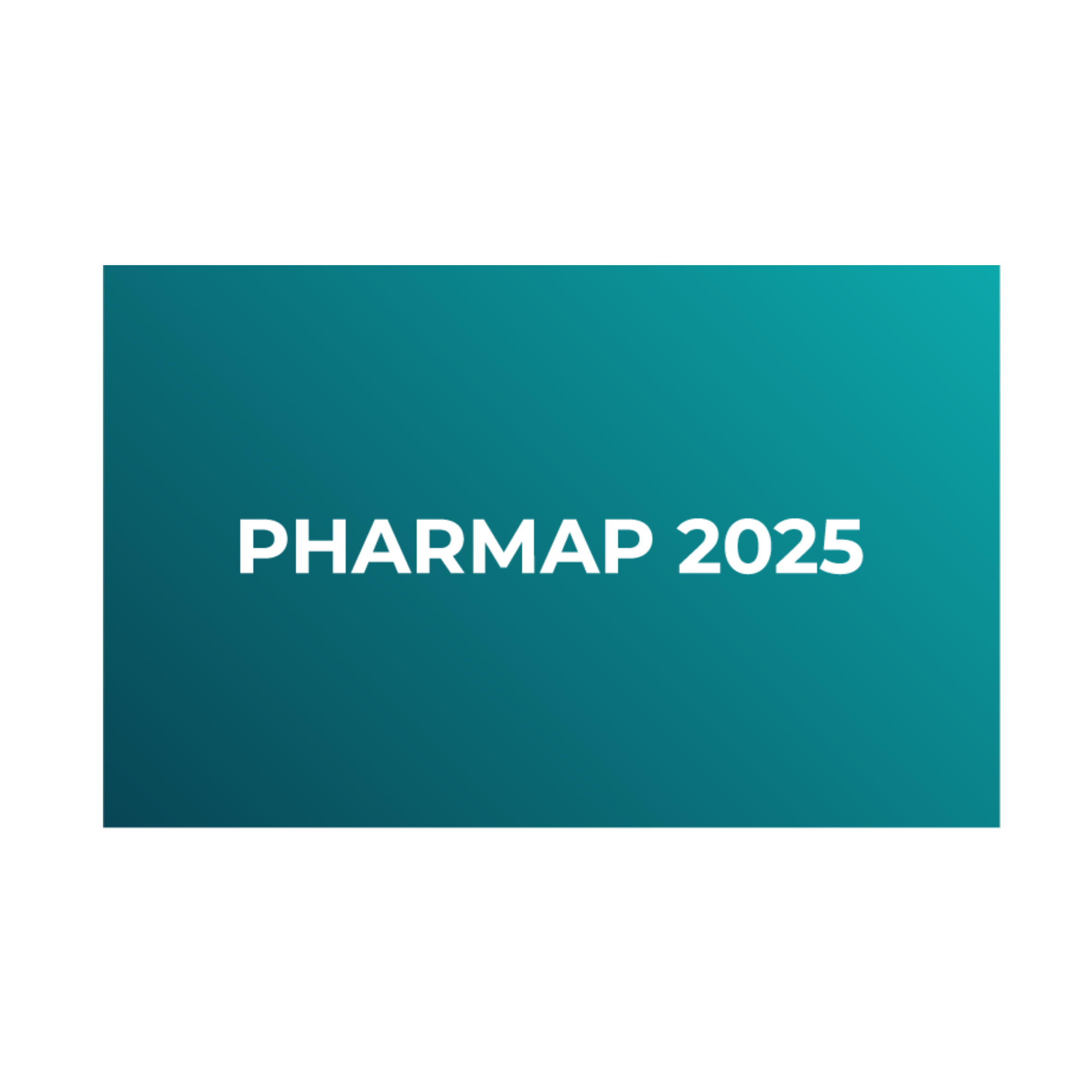 PHARMAP 2025