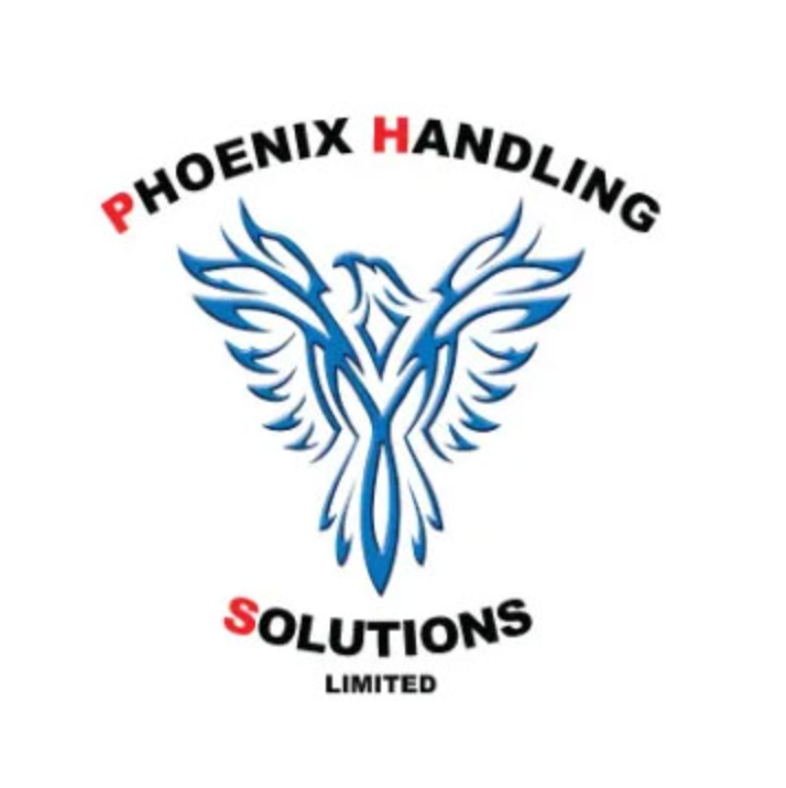 Phoenix Handling Solutions Logo