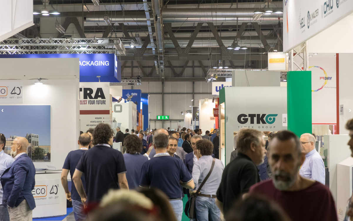 Print4All returns to Fiera Milano in May 2025