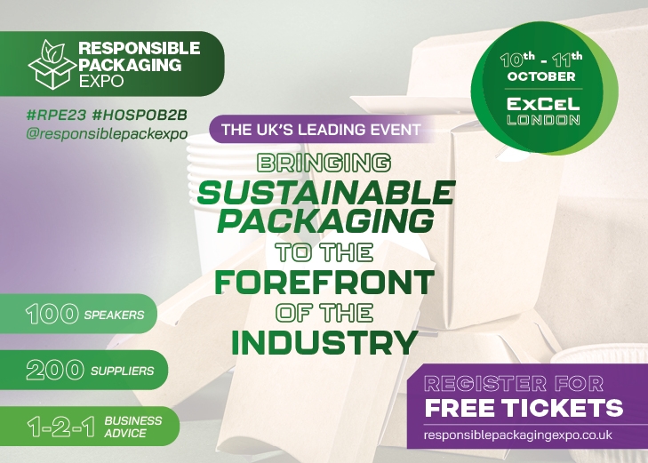 Responsible Packaging Expo