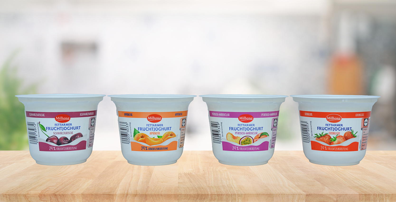 Closing the loop: Recycled yoghurt pots achieve true circularity