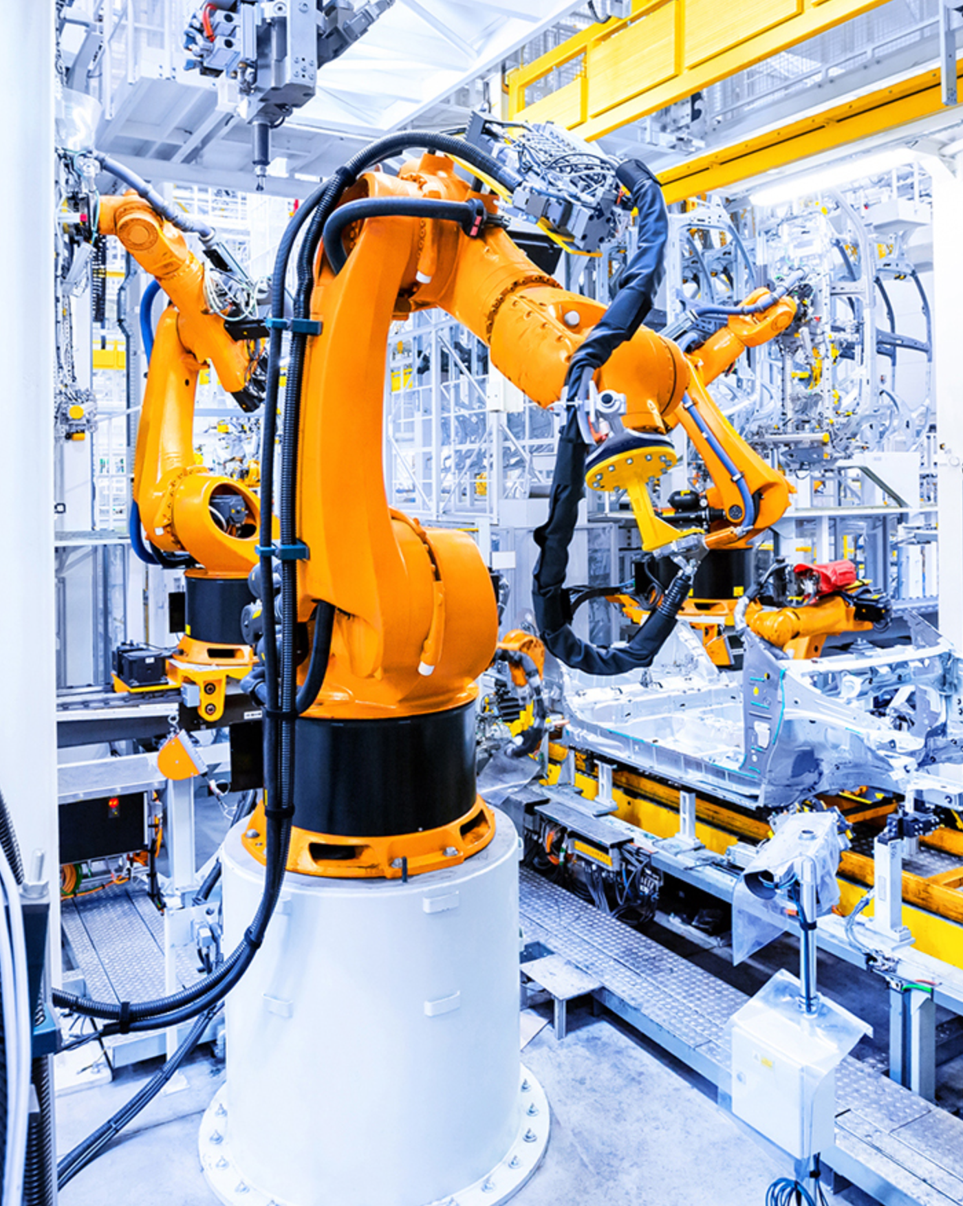 Registration is now open for Automation UK - where automation and robotics come to life