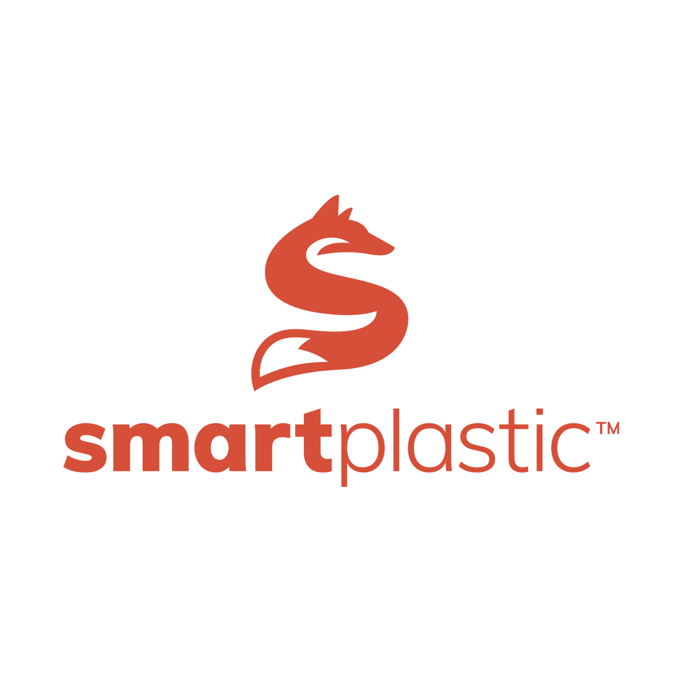 Smart Plastic Logo