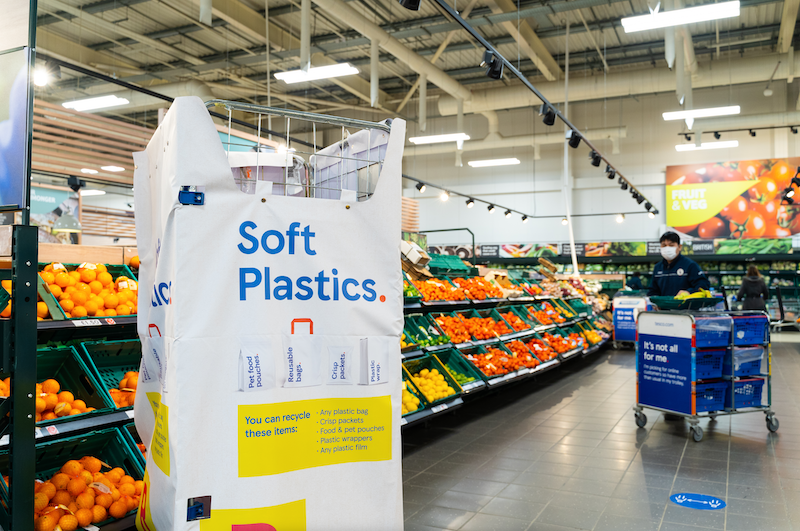 Tesco introduces range of tissue products made using recycled cardboard -  Tissue World Magazine