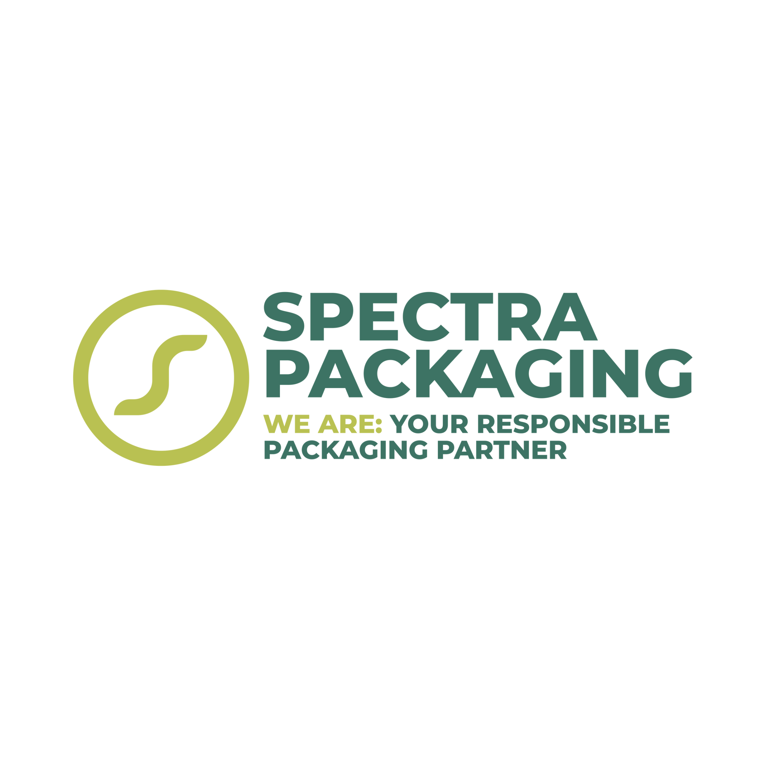 Spectra Packaging Logo
