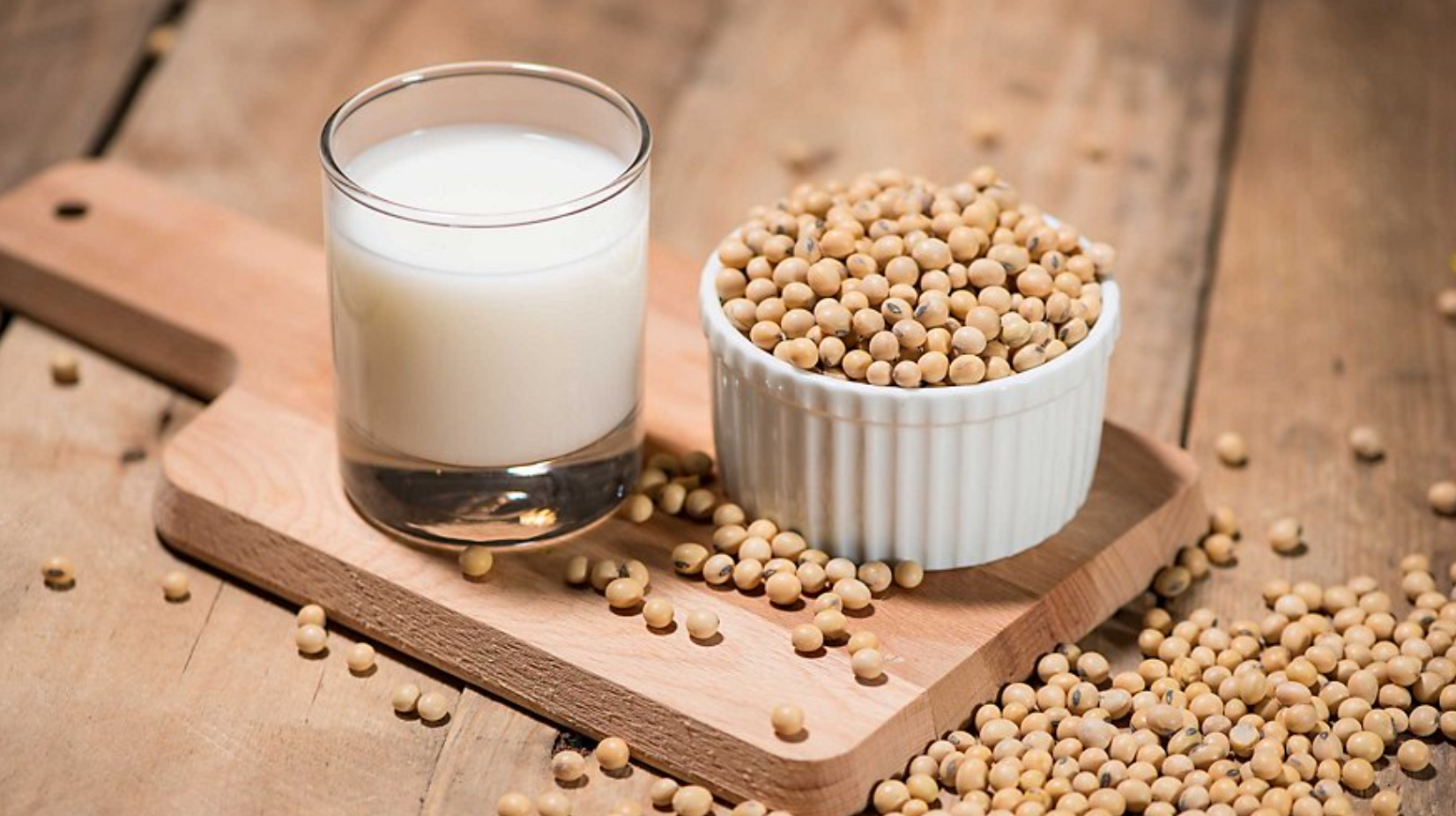 Tetra Pak develops breakthrough whole soya processing method