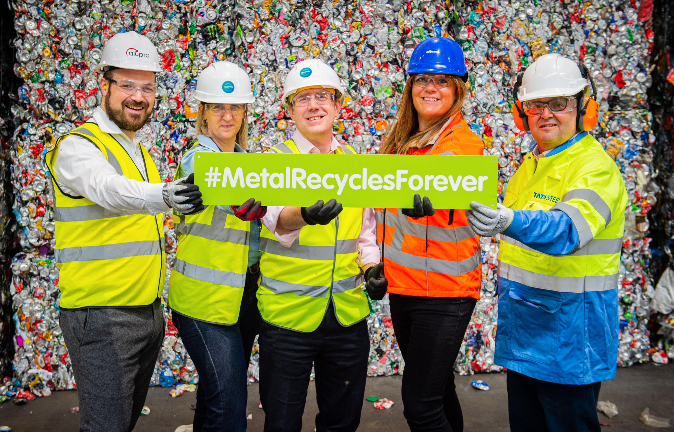 Trials commence to measure impact of communications on aerosol recycling