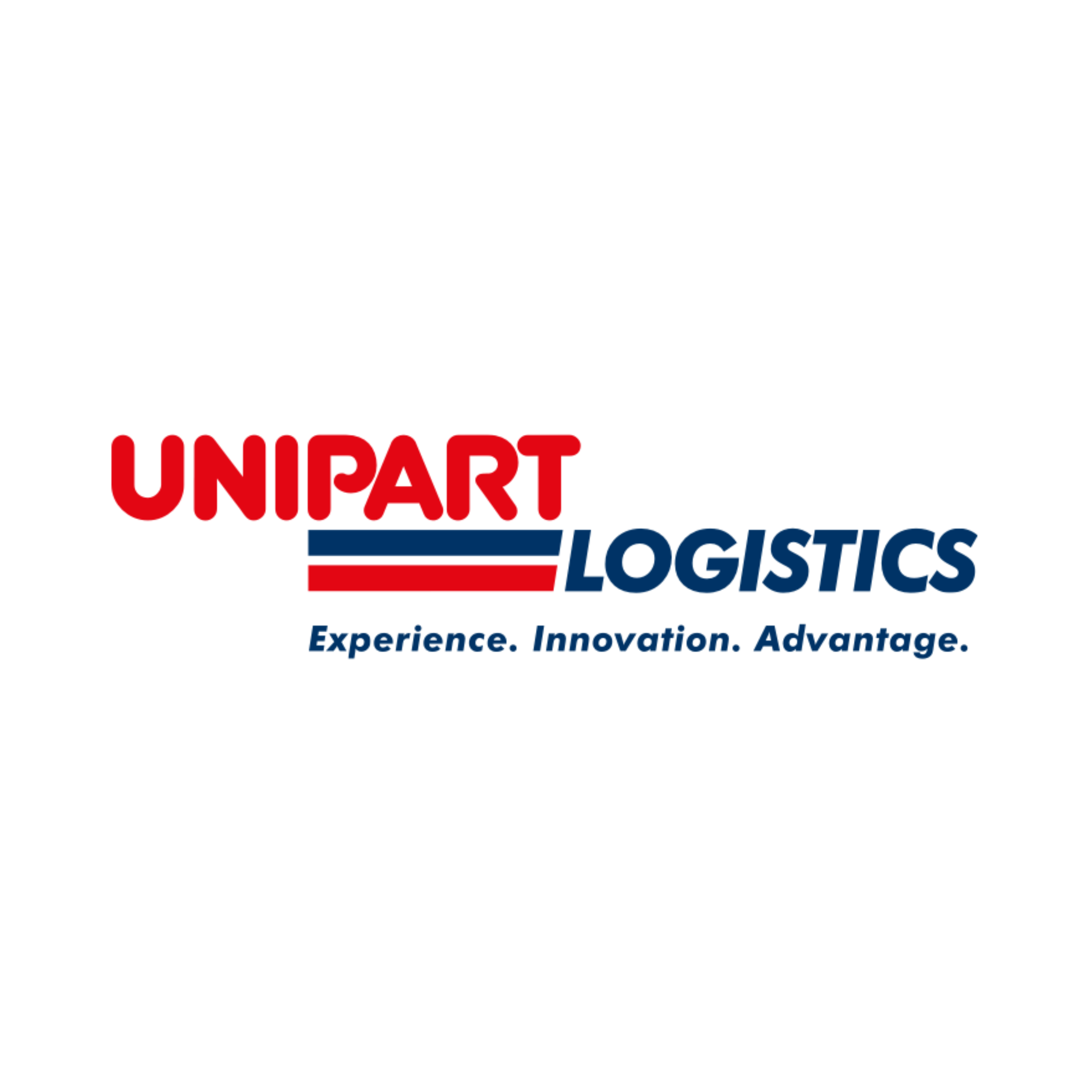 Unipart Logistics Logo