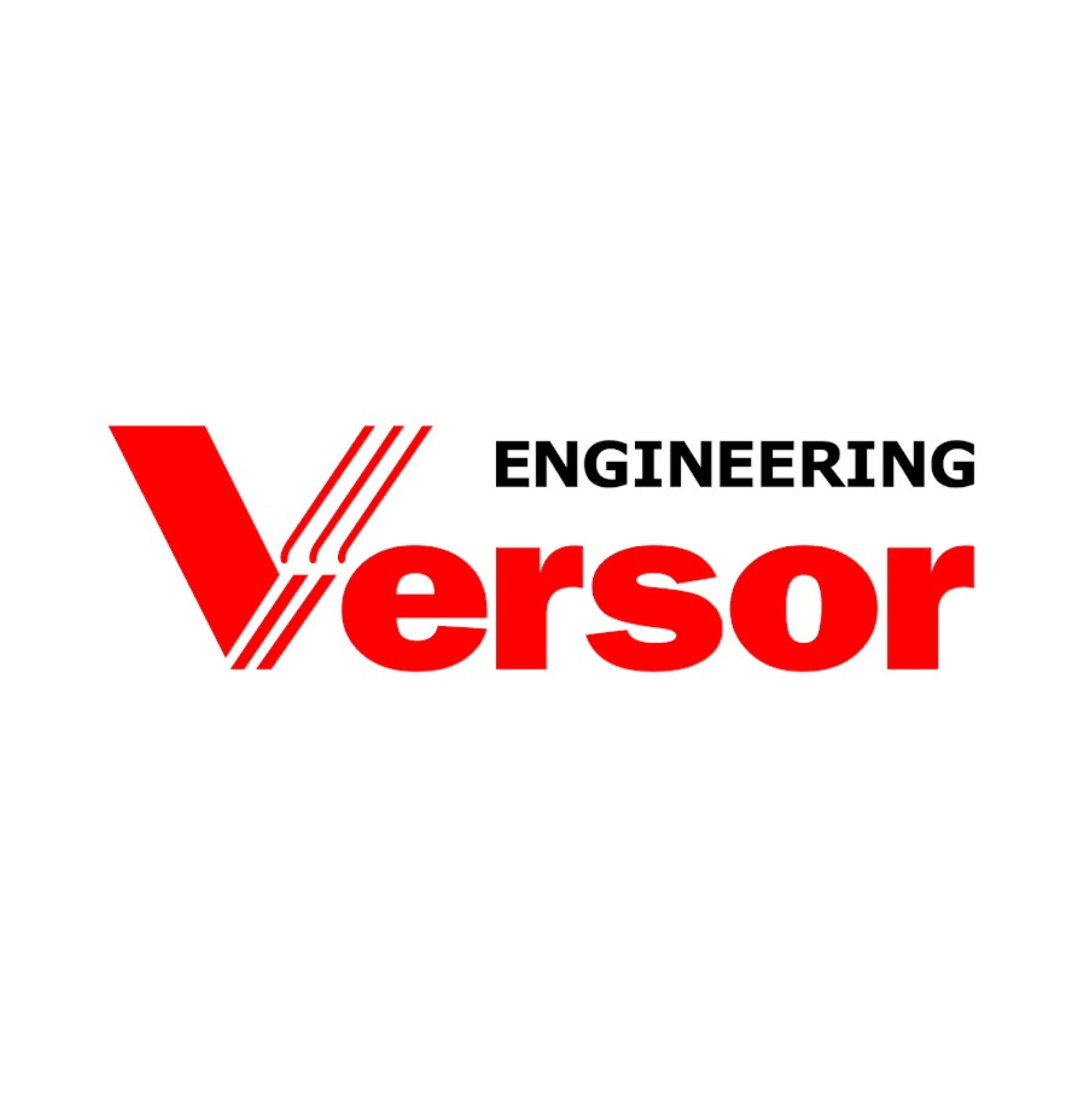 VERSOR ENGINEERING Logo
